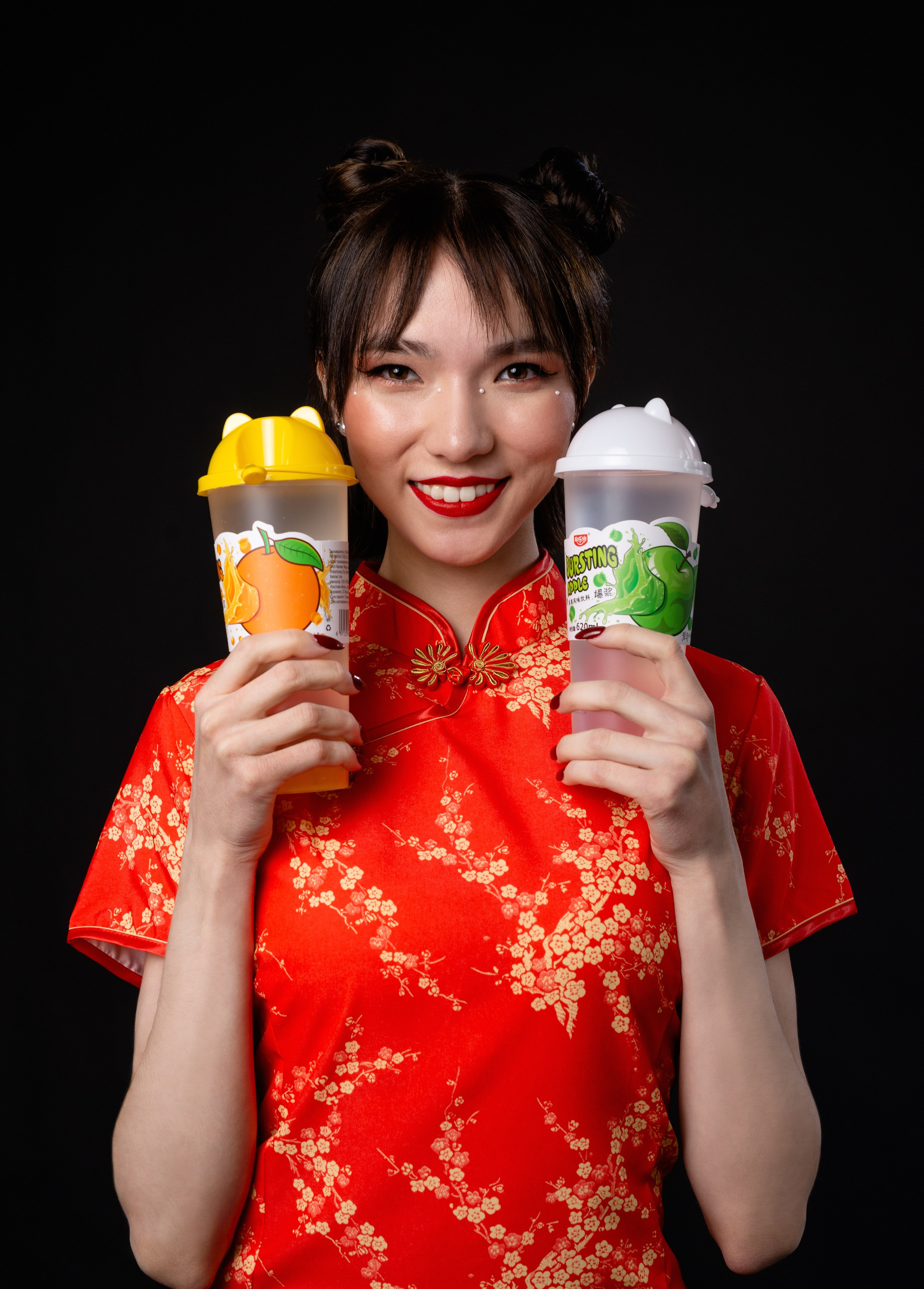 Бренды. Портретный фотограф в Уфе София Ксан