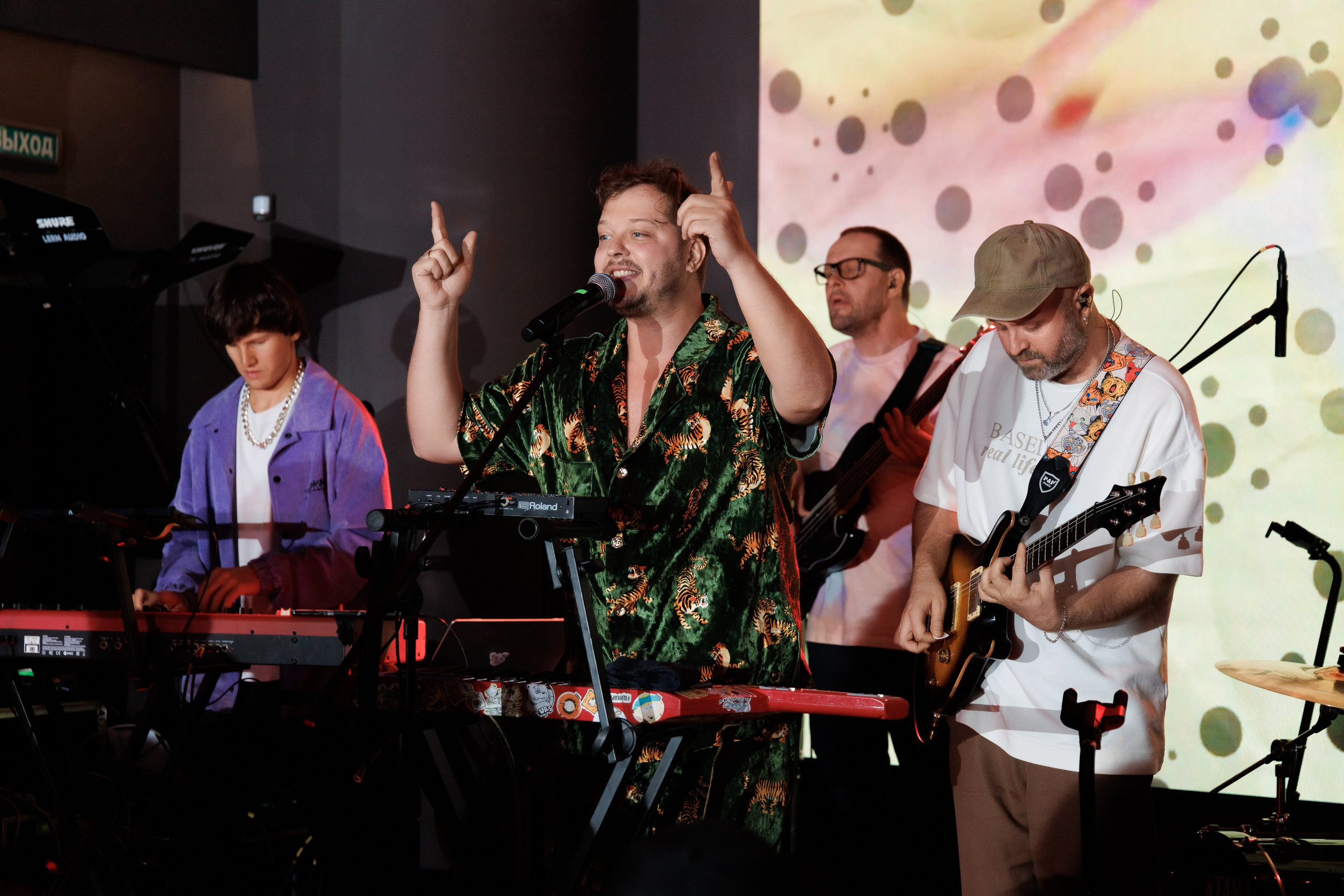 Репортаж с открытия ресторана Ona. Интерьерный, предметный фуд-фотограф в Нижнем Новгороде Наталья Латыпова