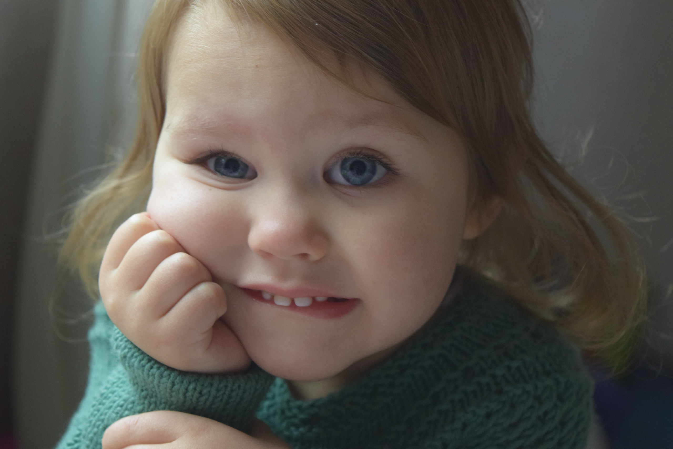 Детское и newborn фото. Портретный, семейный фотограф в Москве Евгений Ганимар