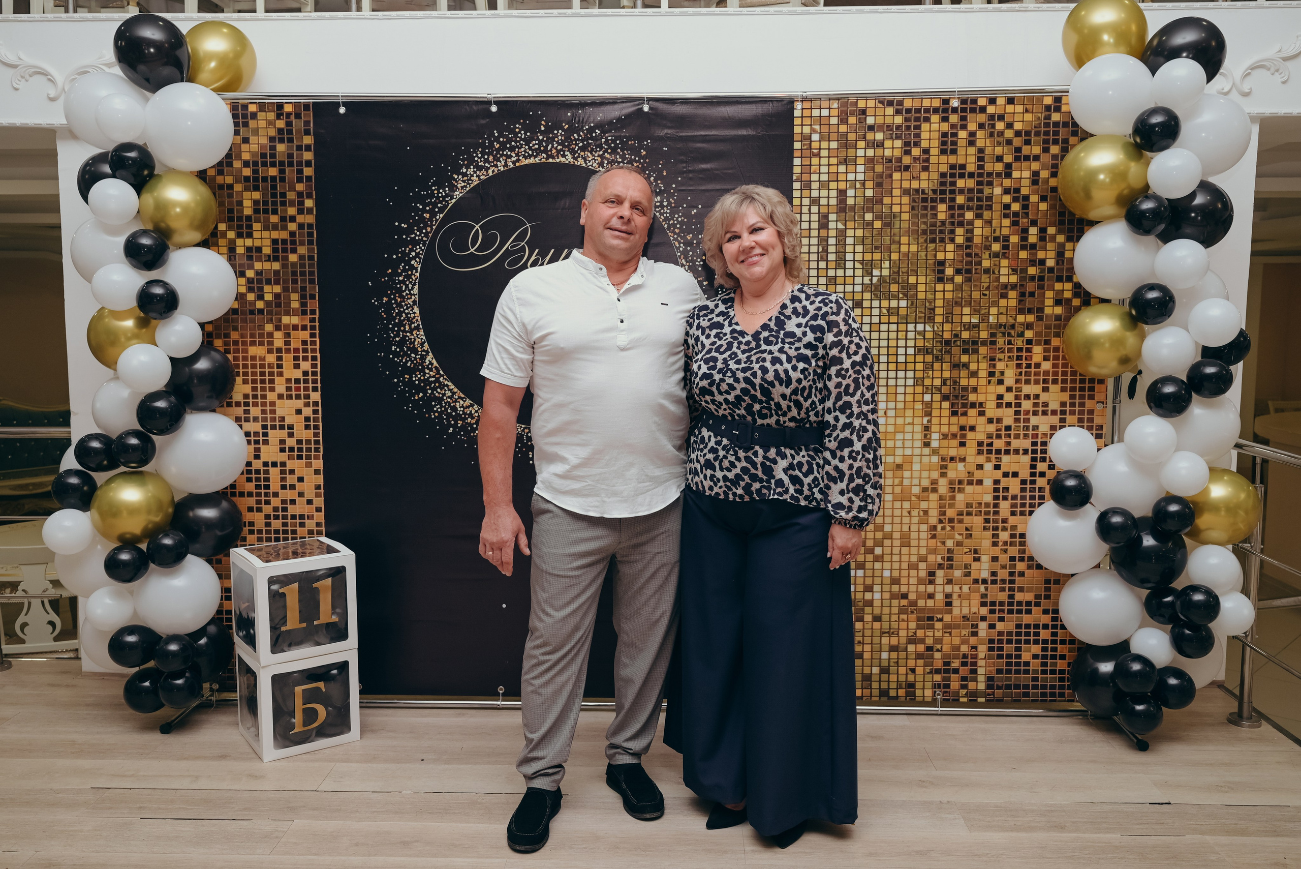 Выпускной 2025. Фотограф в Саратове и Энгельсе — Склярова Дарья