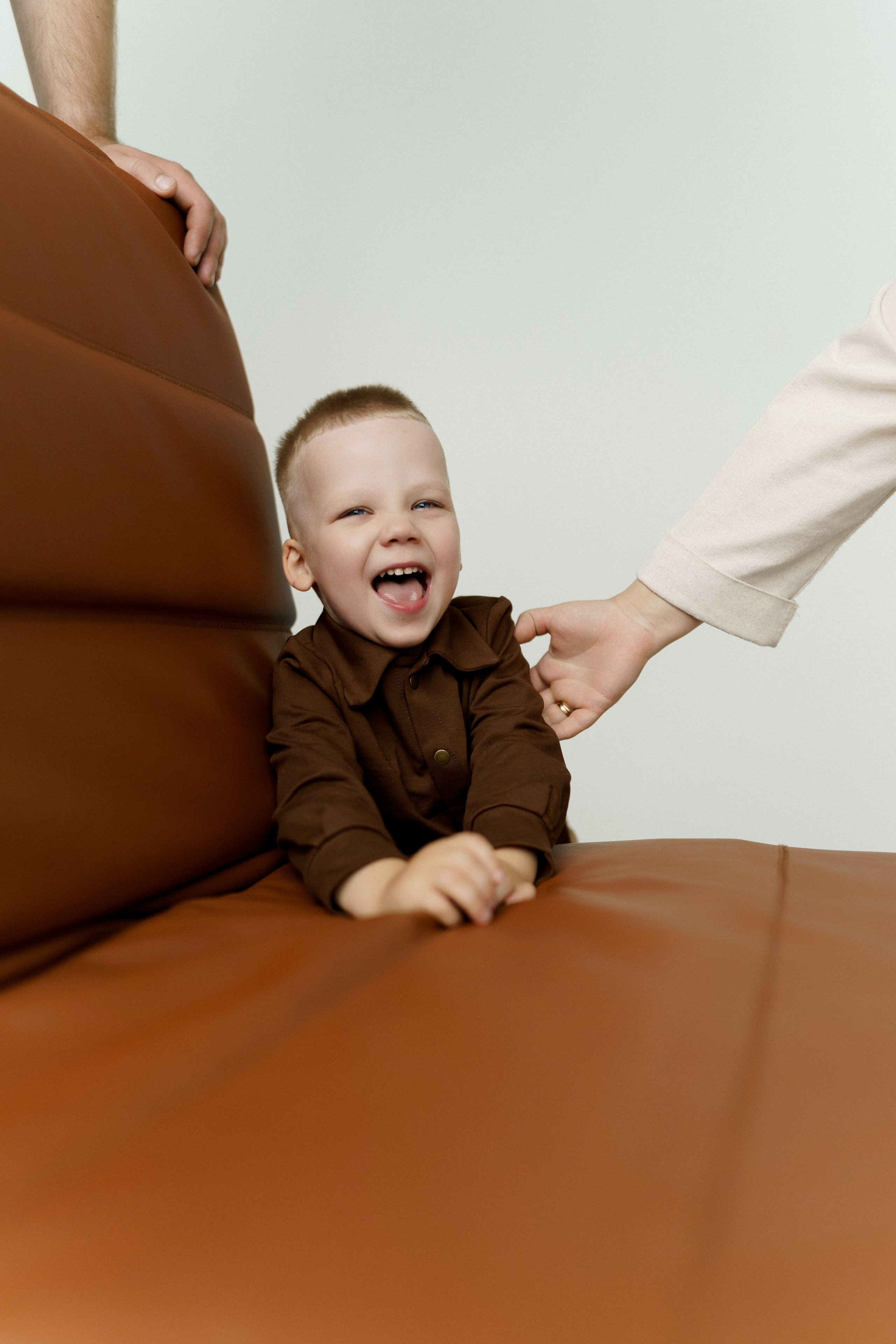 Поймай, если сможешь. Моменты и истории о вас настоящих