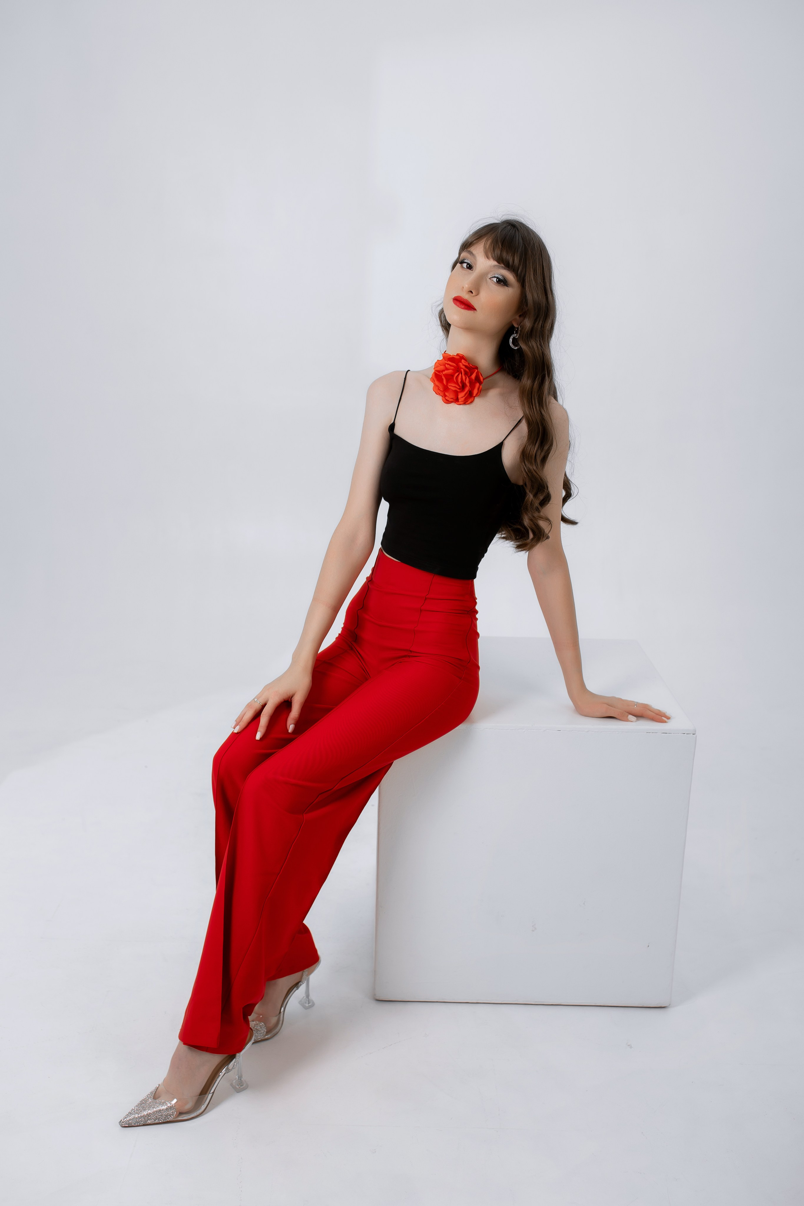 Hollywood. Свадебный фотограф в Омске Яна Савина