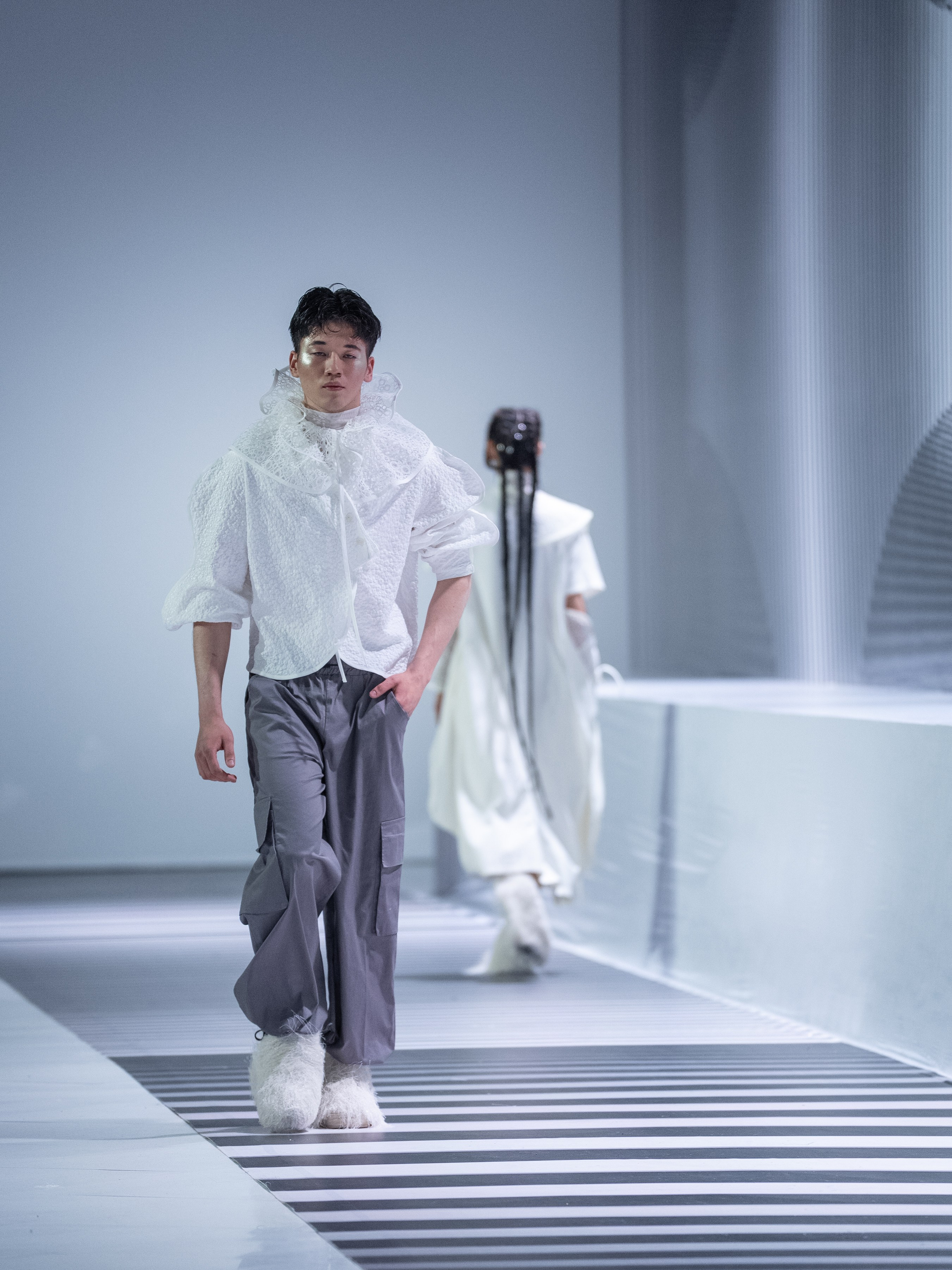 ZALKAR & IRINA ILIUSHENKO (Кыргызстан). Сайт Алматинского НЮ АРТ, будуар и фэшн фотографа Дениса Карпенко