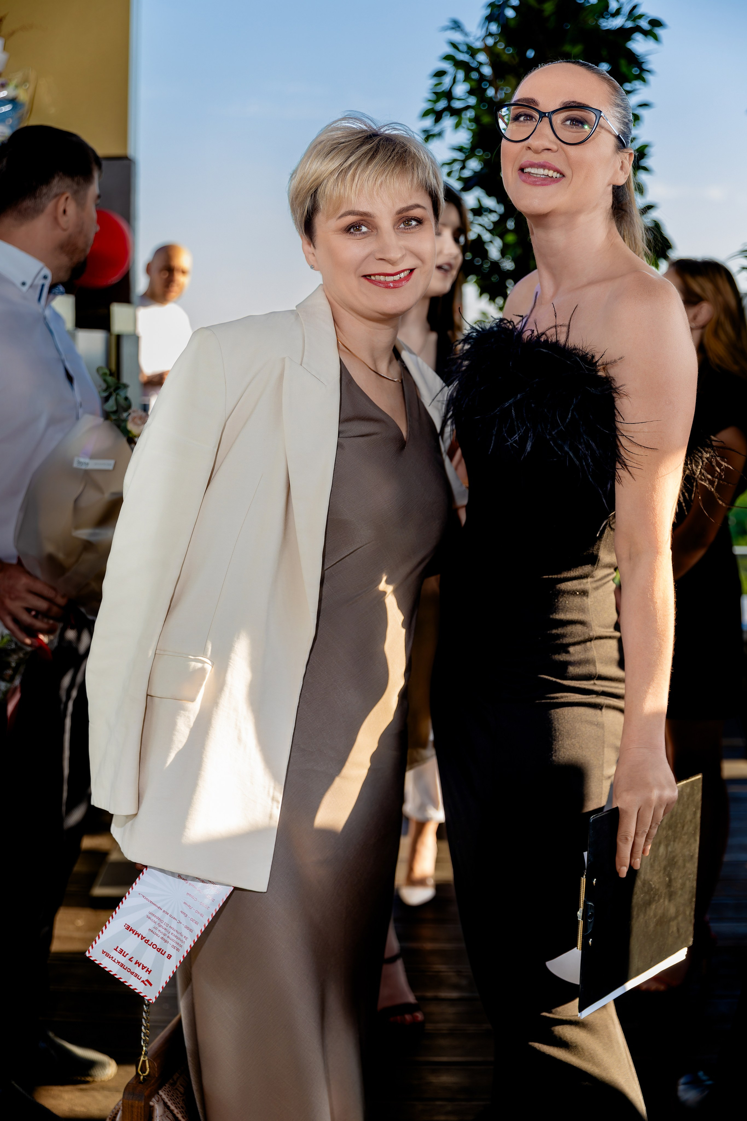 Семь лет вместе с агентством ПЕРСПЕКТИВА!. Фотограф в Самаре Максим Тырин