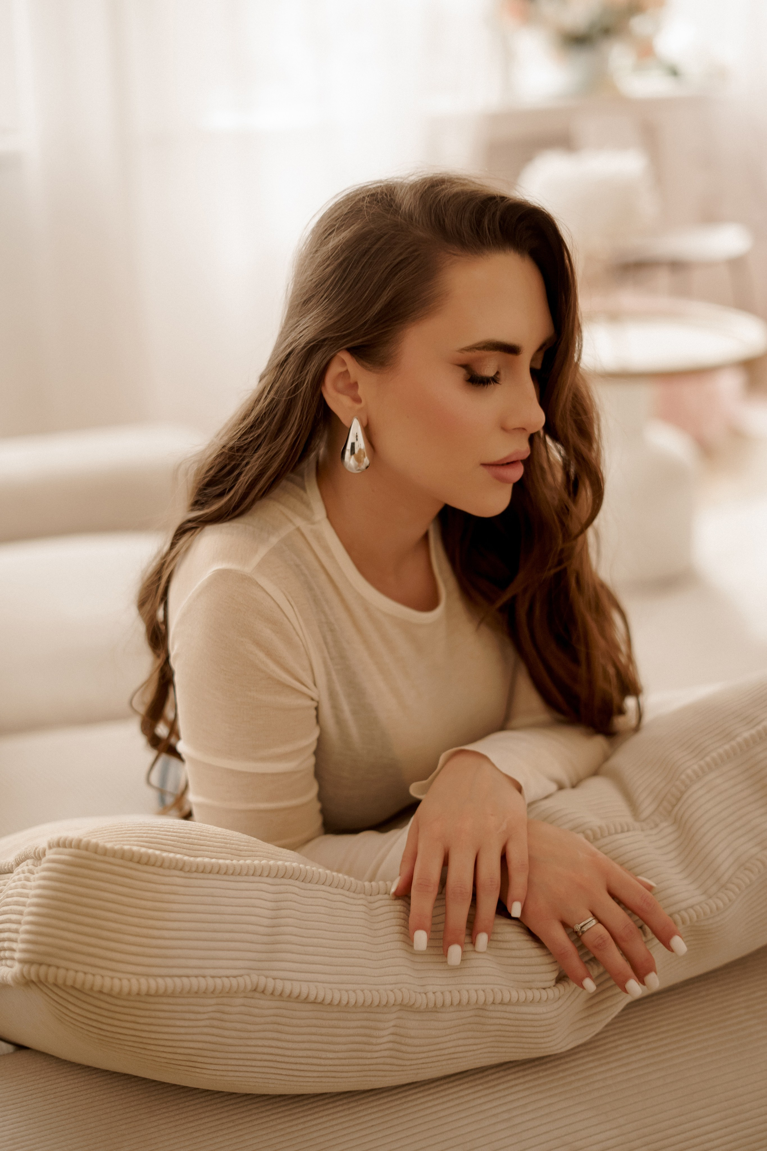 Даша. Фотограф Валерия Крахмалева