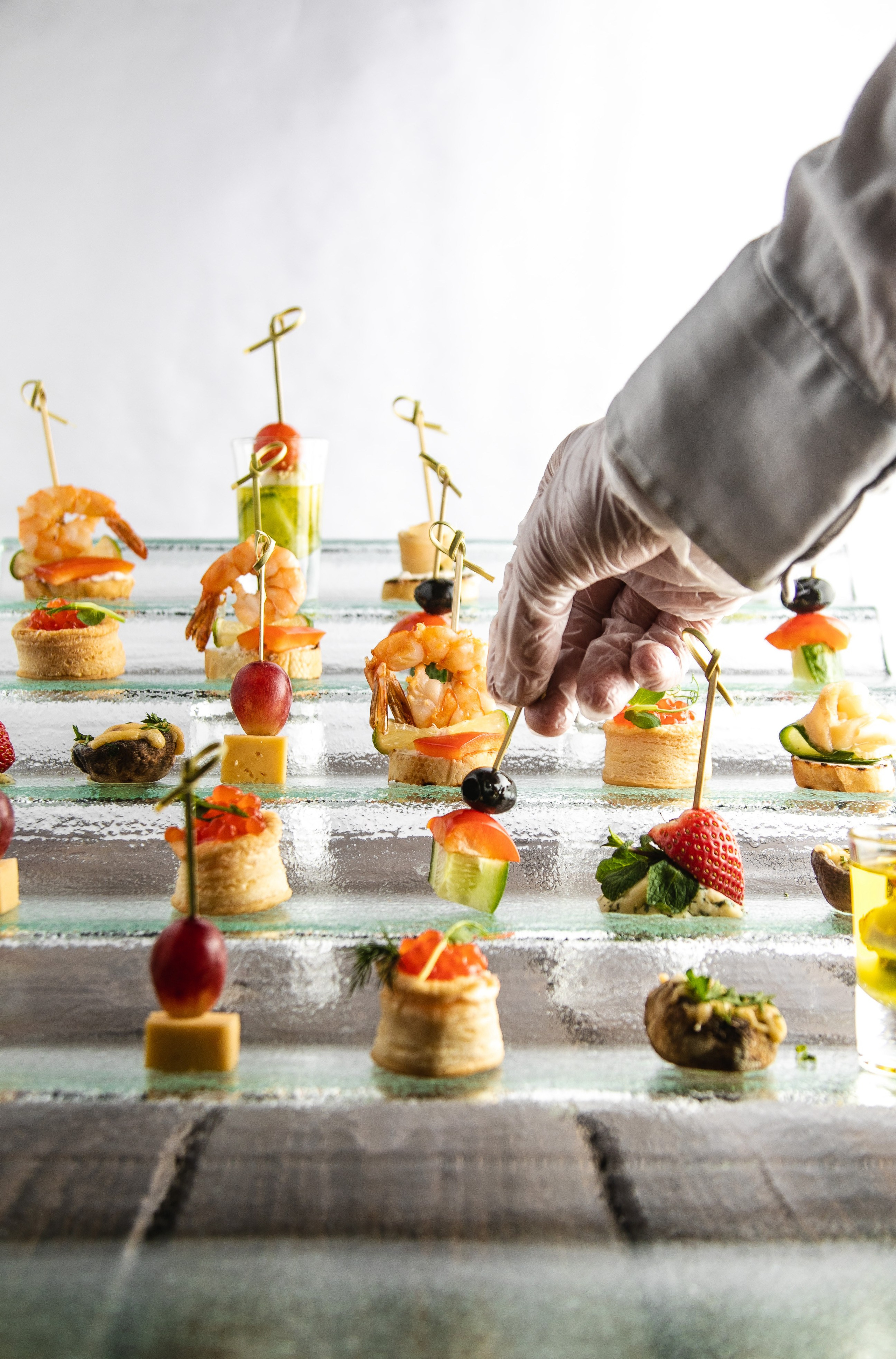 Фудсъемка. Главная