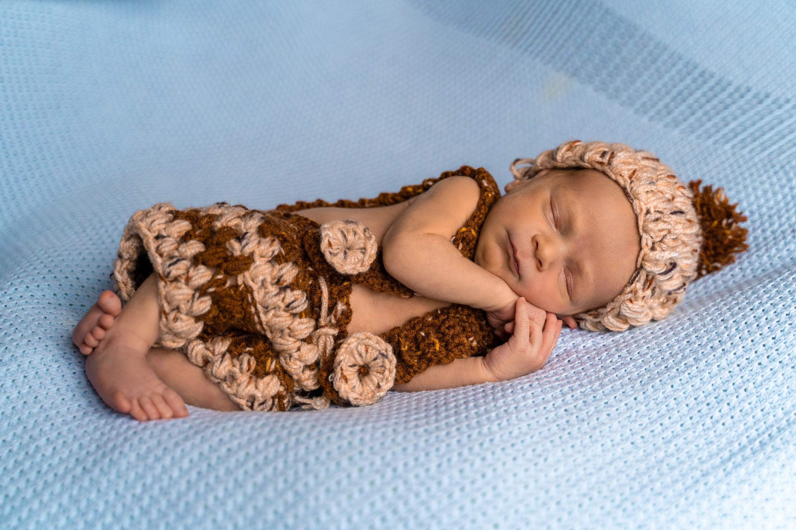 NEWBORN. Family Photographer Ksenia Kos