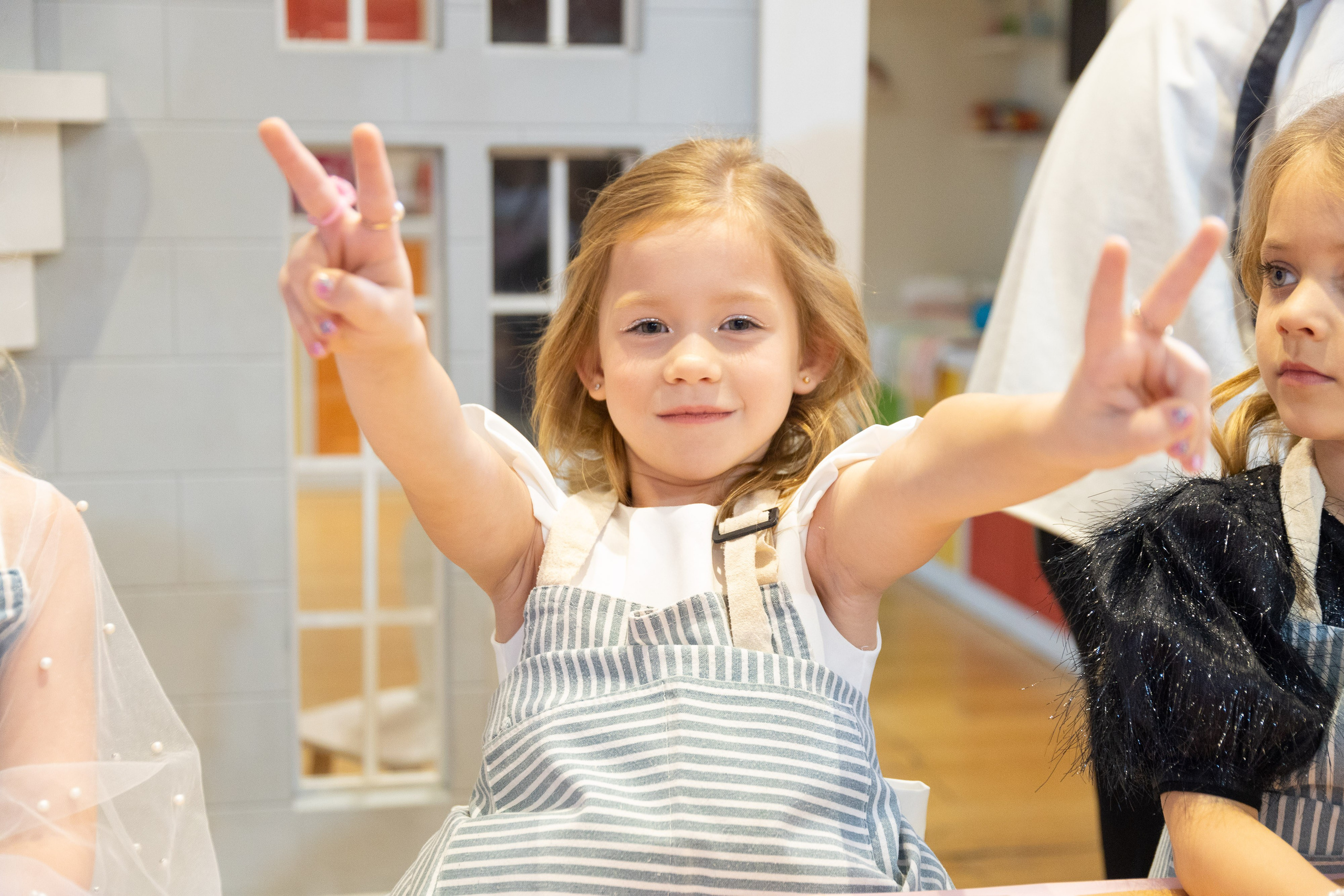 День рождения Ани. Фотограф Родион Нарудинов