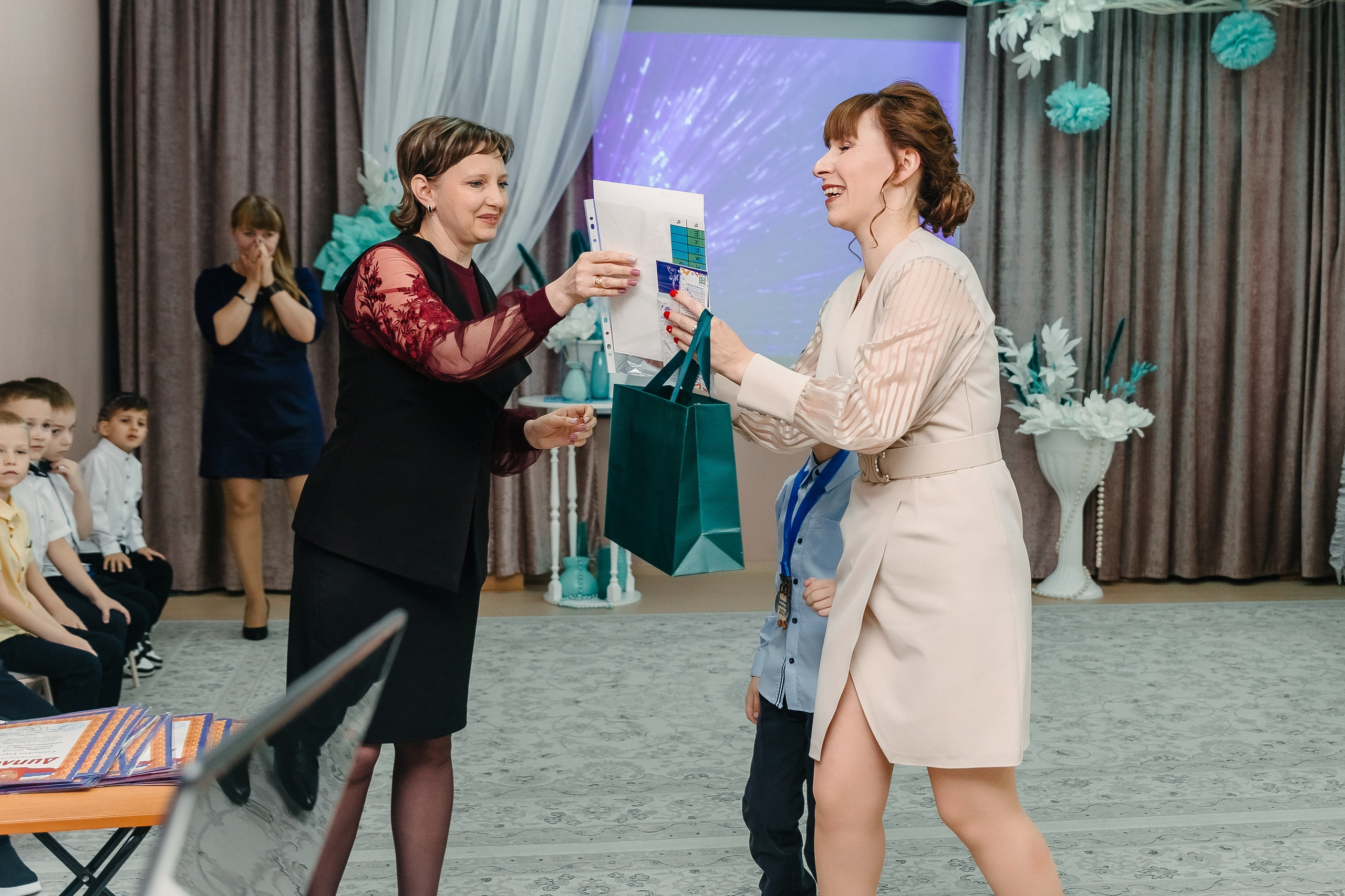 Выпускной в саду. Диана Тимиряева | Фотограф в Воронеже
