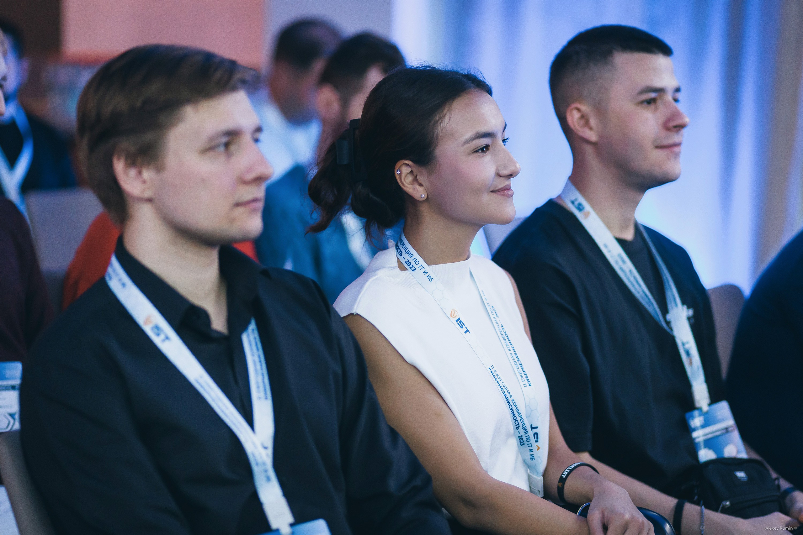 Репортажная съемка. Репортажный и коммерческий фотограф Алексей Рюмин