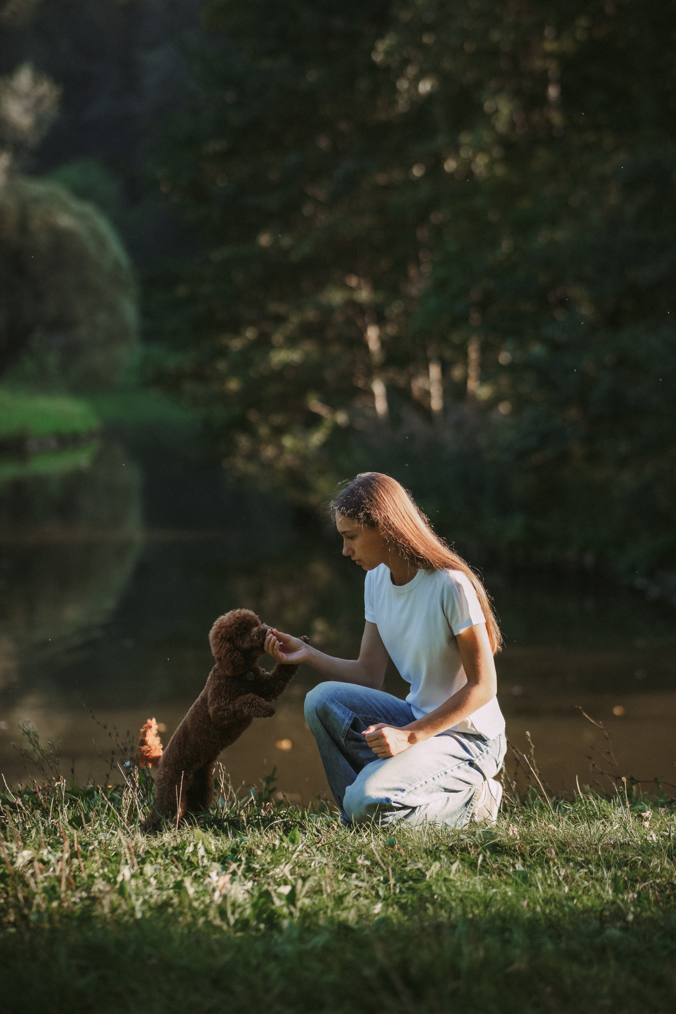 Верность. Фотограф Москва