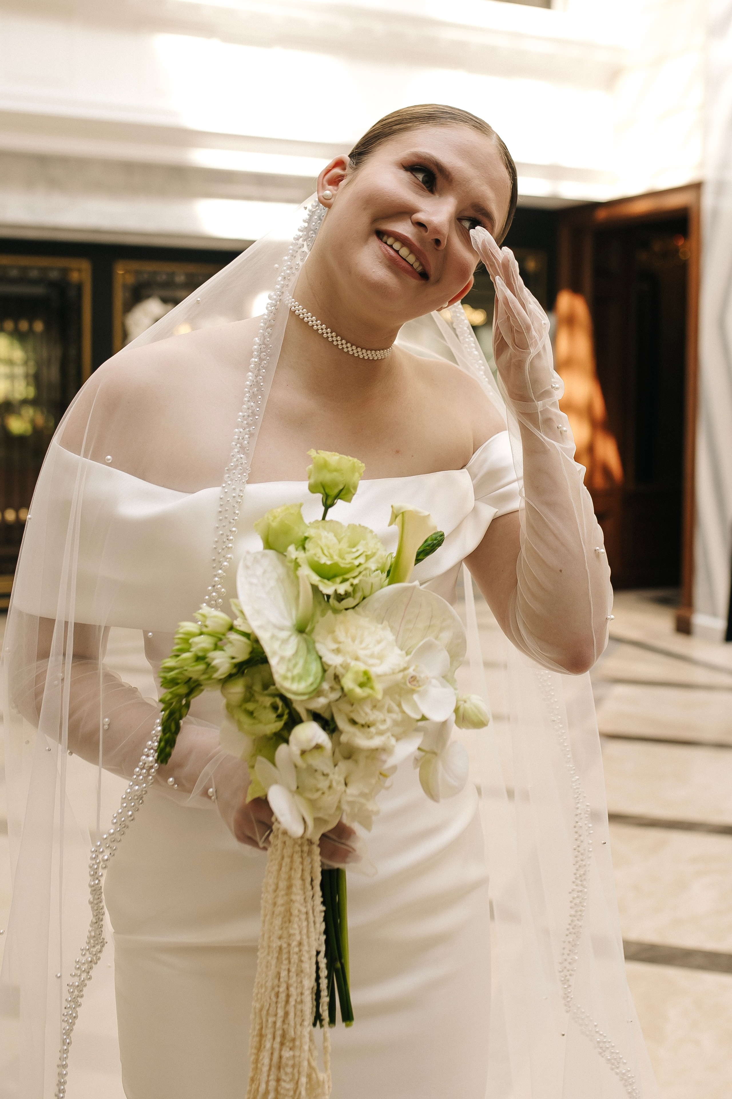 Максим & Мария. Свадебный фотограф Санкт-Петербург