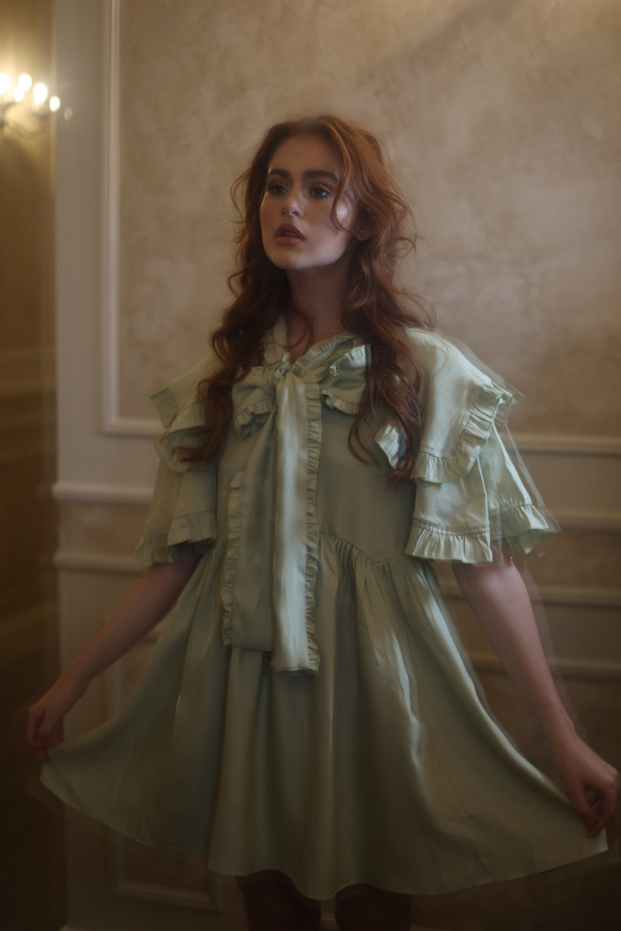 Варвара. Фотограф & Видеомейкер в Москве