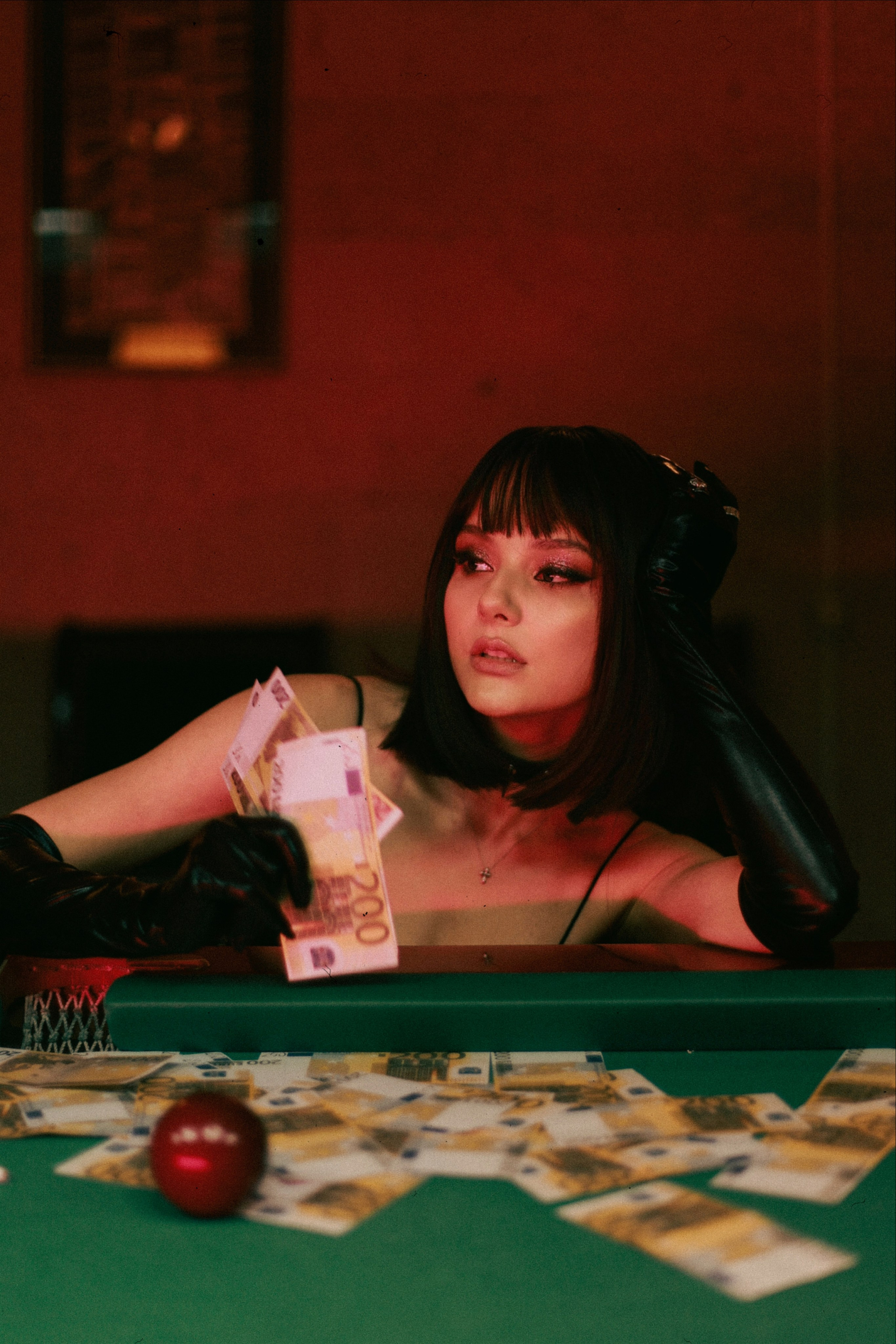 Нюта. Фотограф & Видеомейкер в Москве