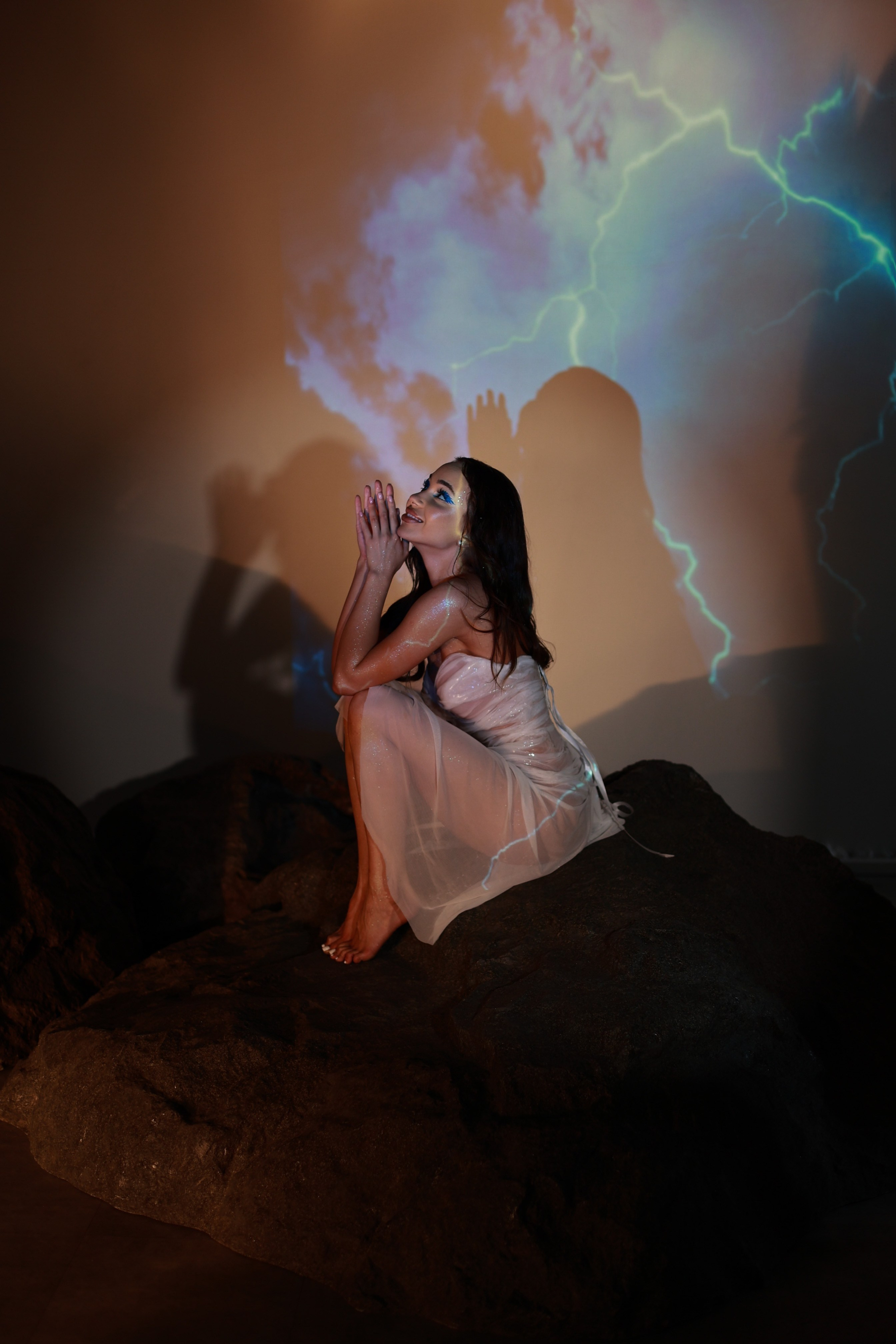 Dasha. Фотограф & Видеомейкер в Москве