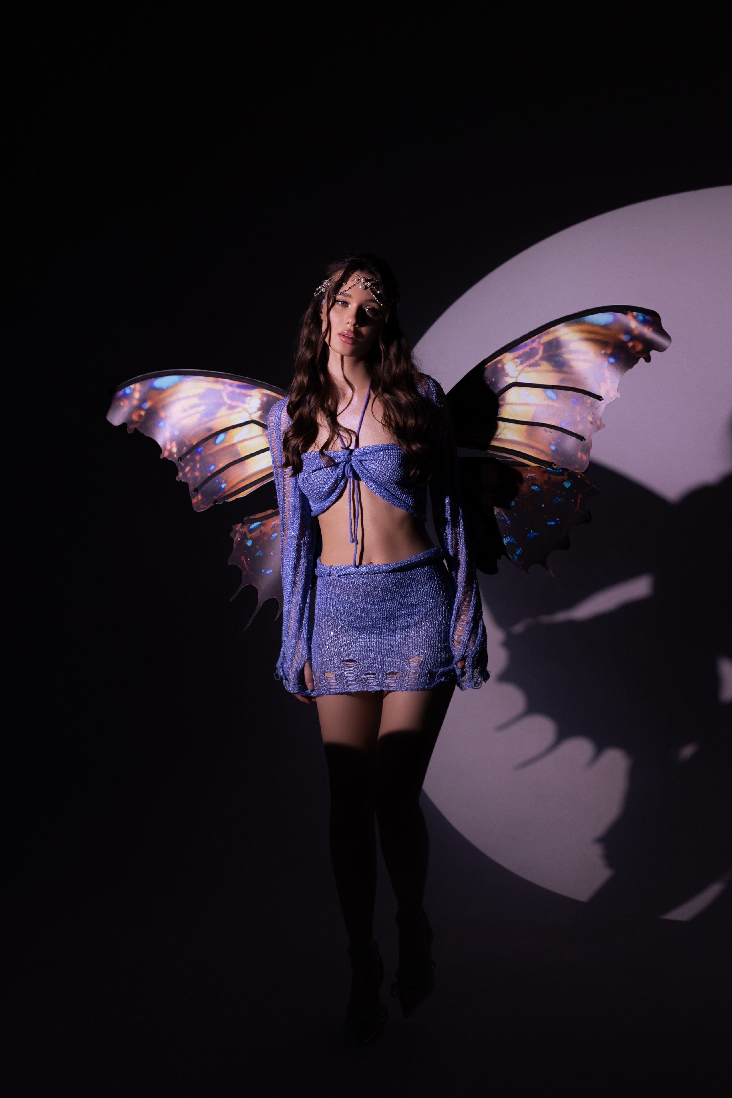 Саша. Фотограф & Видеомейкер в Москве