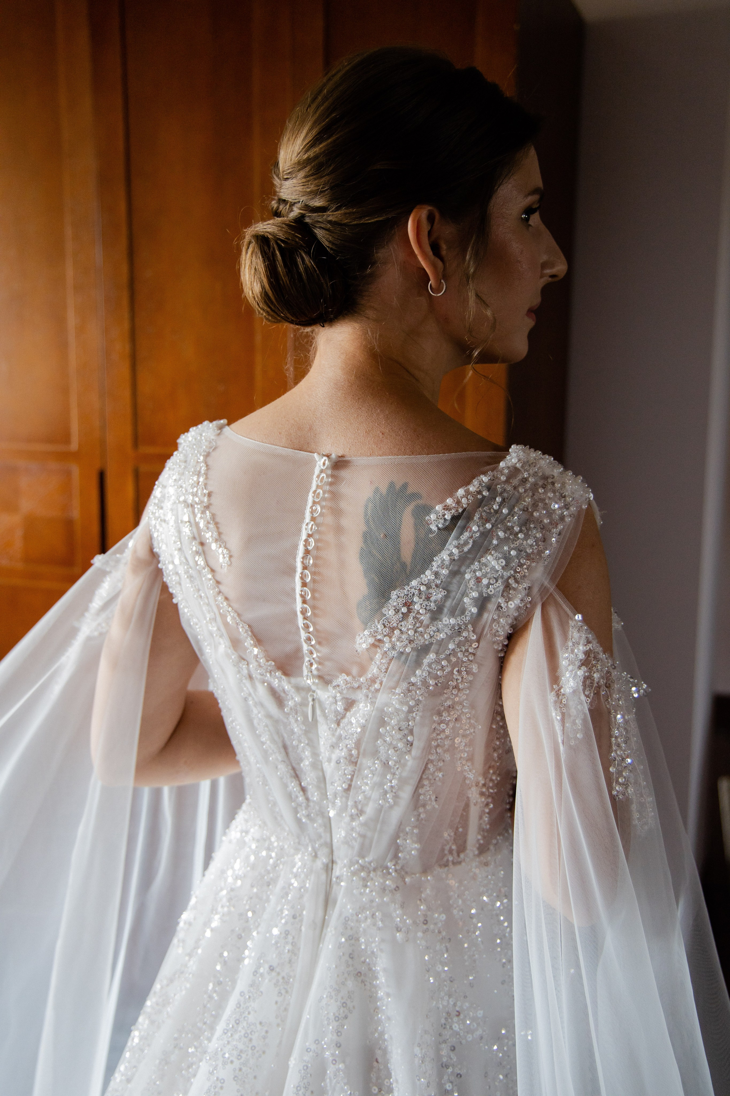 Aurora M+P. Организация и съёмка мероприятий любого формата. Иван Быков