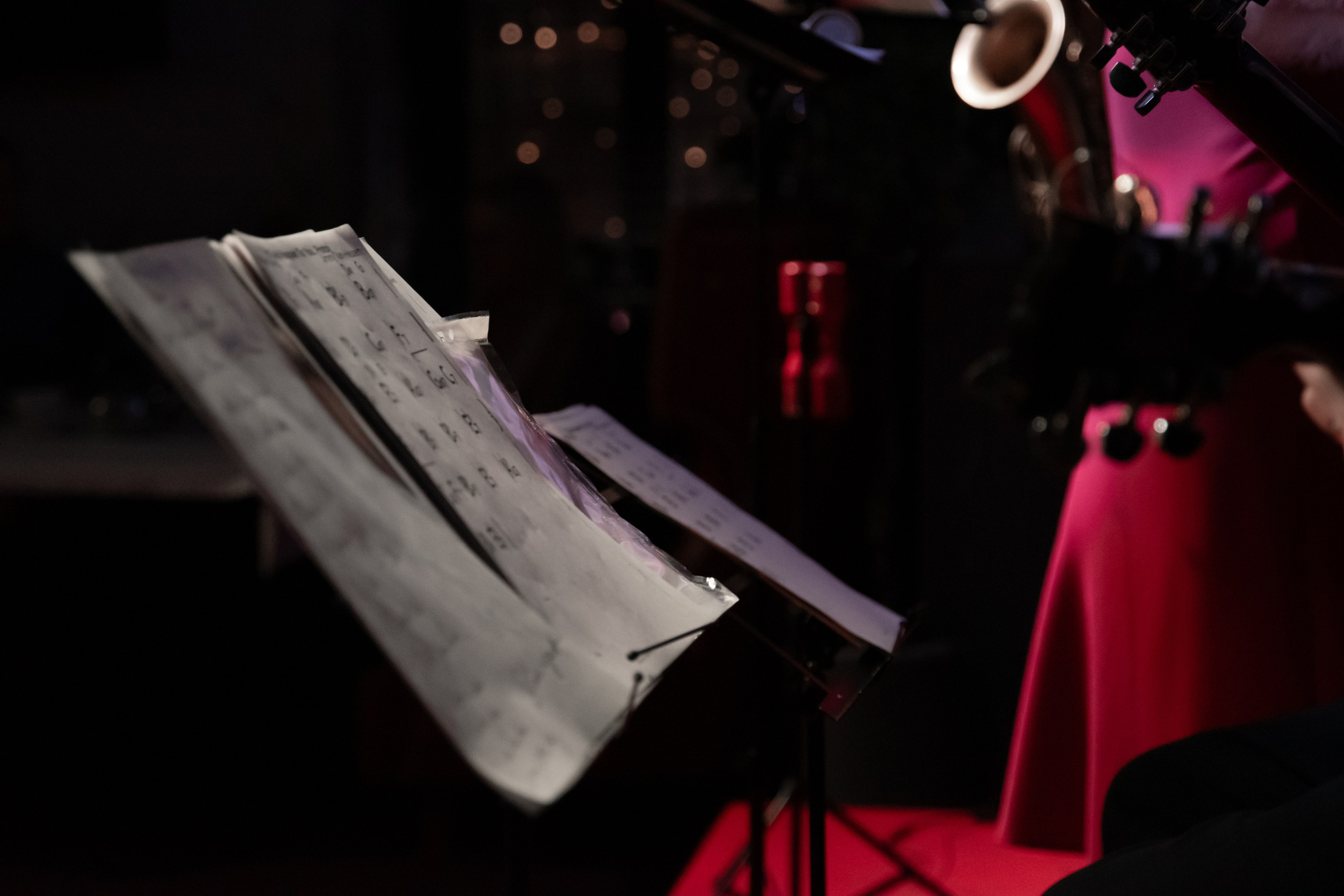 Джазовый концерт «Рождественское чудо». Фотограф в Ижевске. Репортажи, спорт, индивидуальные фотосессии