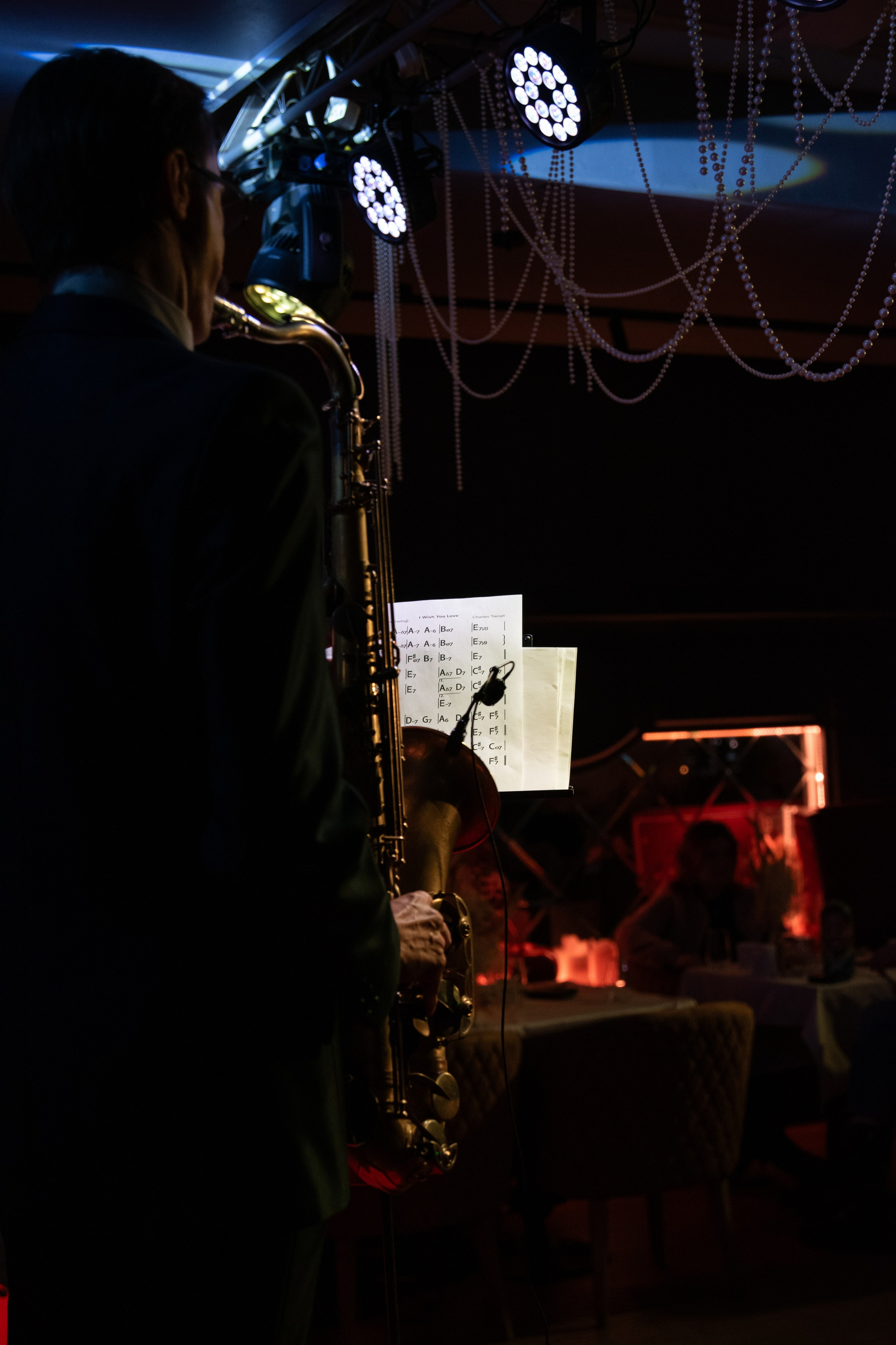 Джазовый концерт «Рождественское чудо». Фотограф в Ижевске. Репортажи, спорт, индивидуальные фотосессии