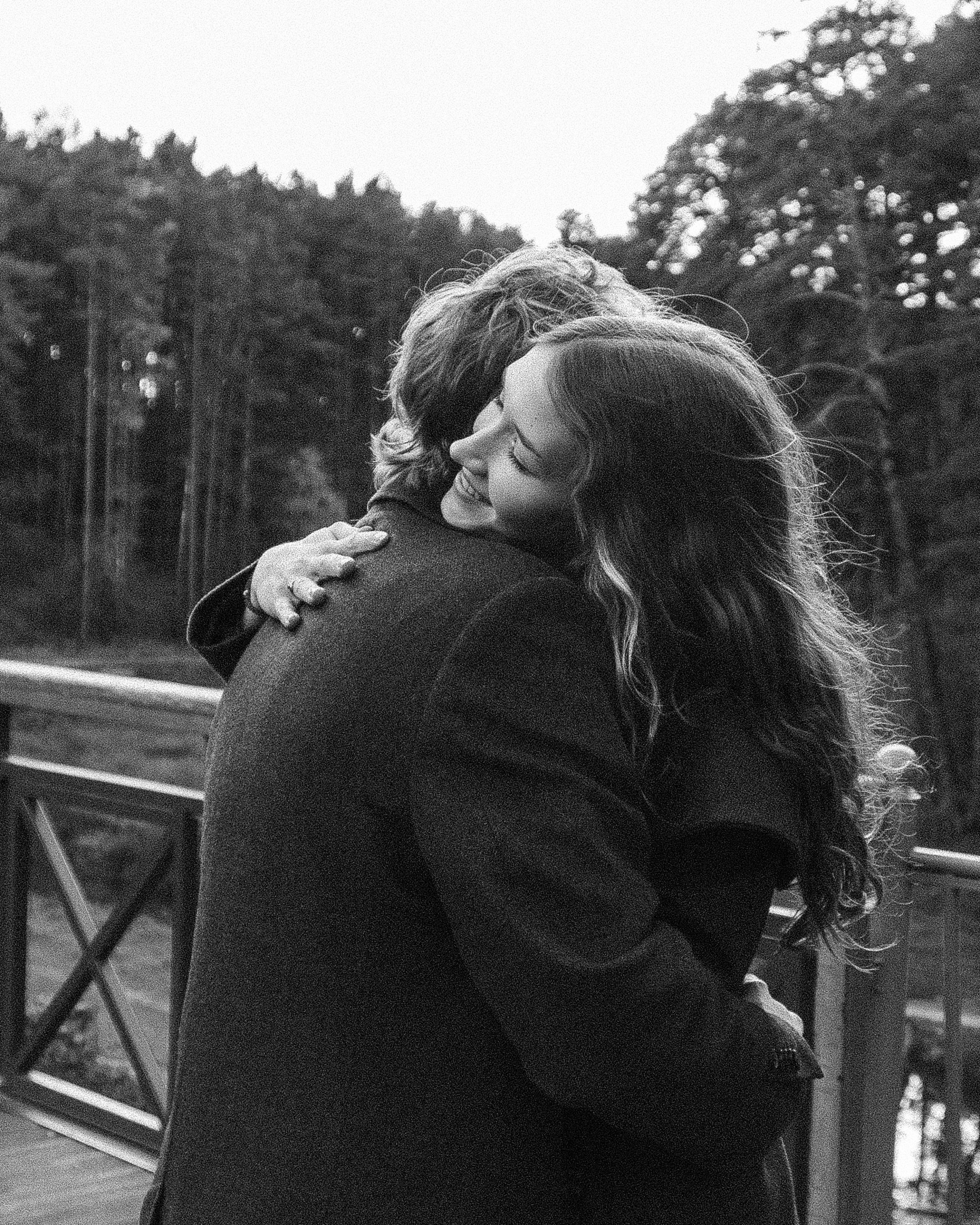 Tim & Darina. Свадебный Фотограф Тюмень│Парные съемки│Кириллов Игорь