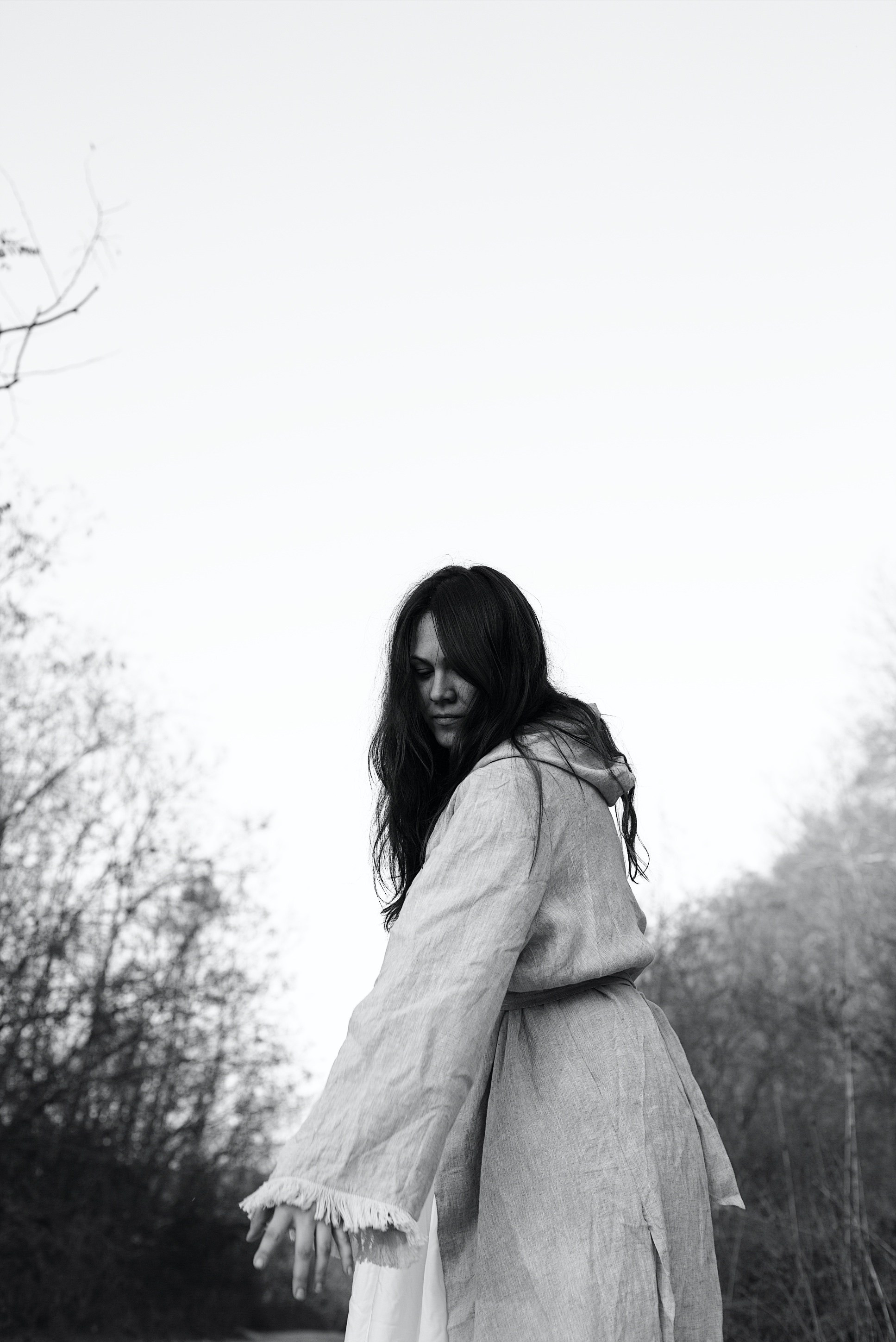 Наталья Грибенникова. Анастасия Либерти