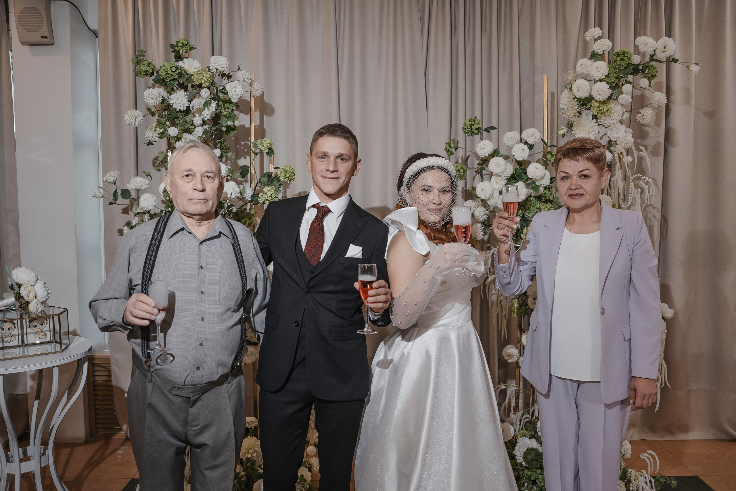 Антон Арина