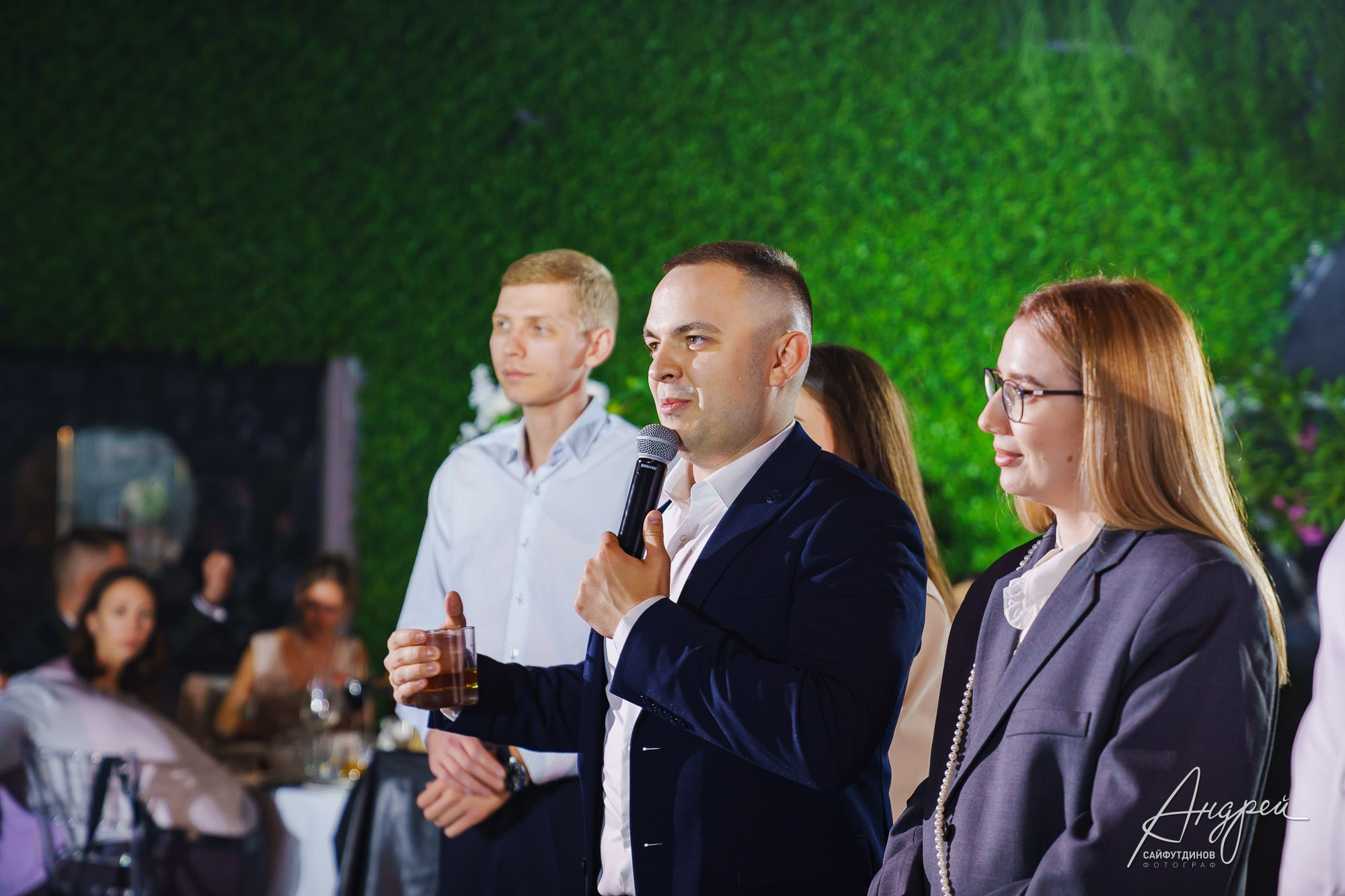 Фотоотчёт и бэкстейдж свадебной фотосессии. Свадебный и семейный фотограф в Ростове-на-Дону. Андрей Сайфутдинов