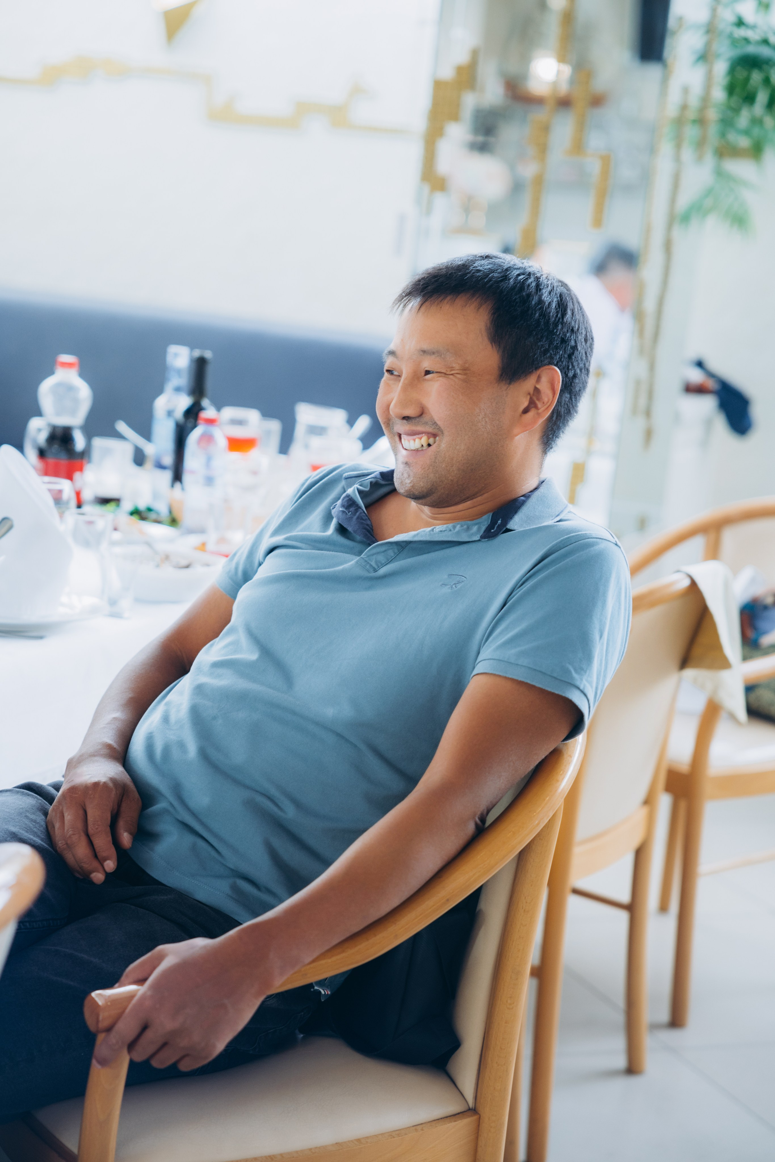 Милан (Константину год). Свадебный, семейный фотограф в Иркутске Светлана Макаричева