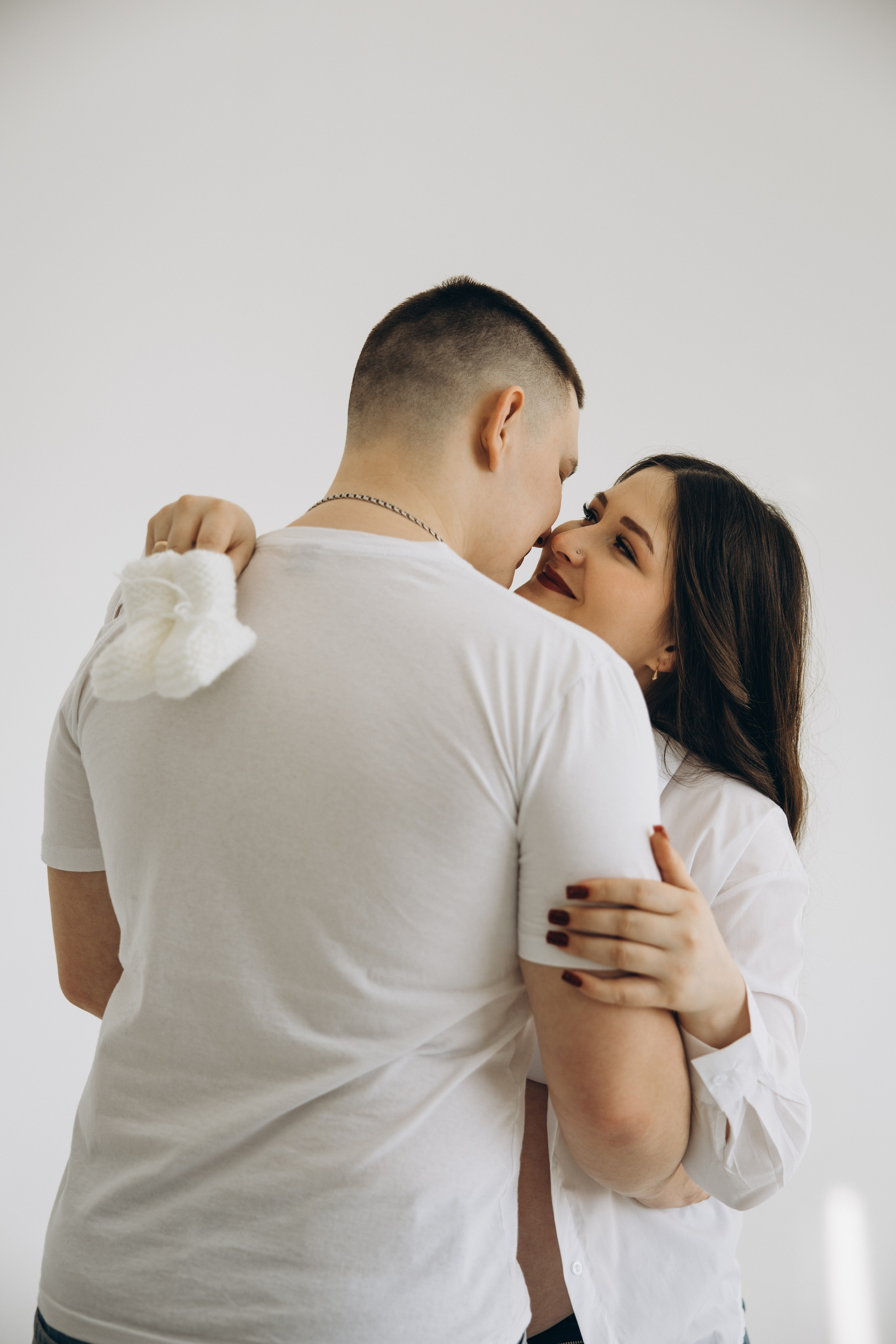 Кирилл и Катя. Свадебный, семейный фотограф в Иркутске Светлана Макаричева