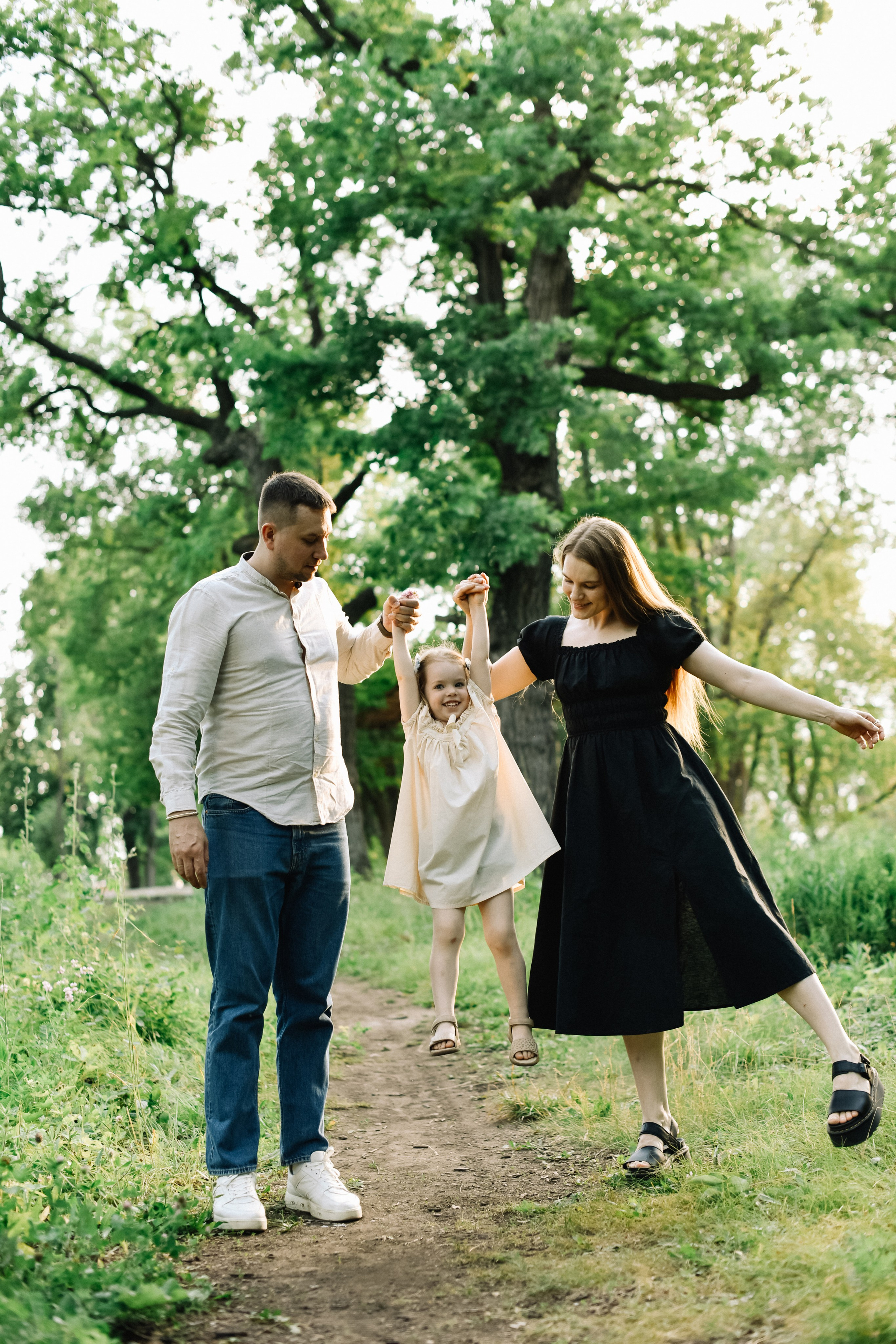 Семейны фотограф Самары и Самарской области