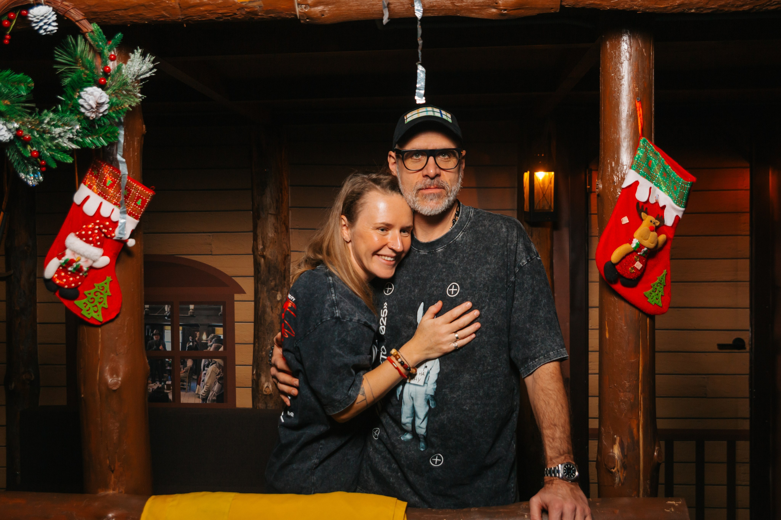 Активные игры и командные победы. Kubynin.V Production