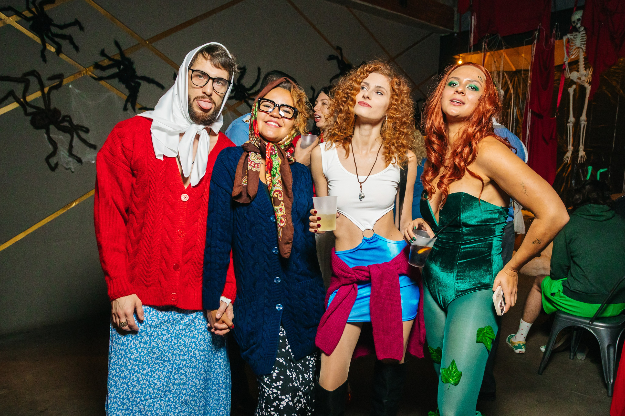 Kubynin.V Production