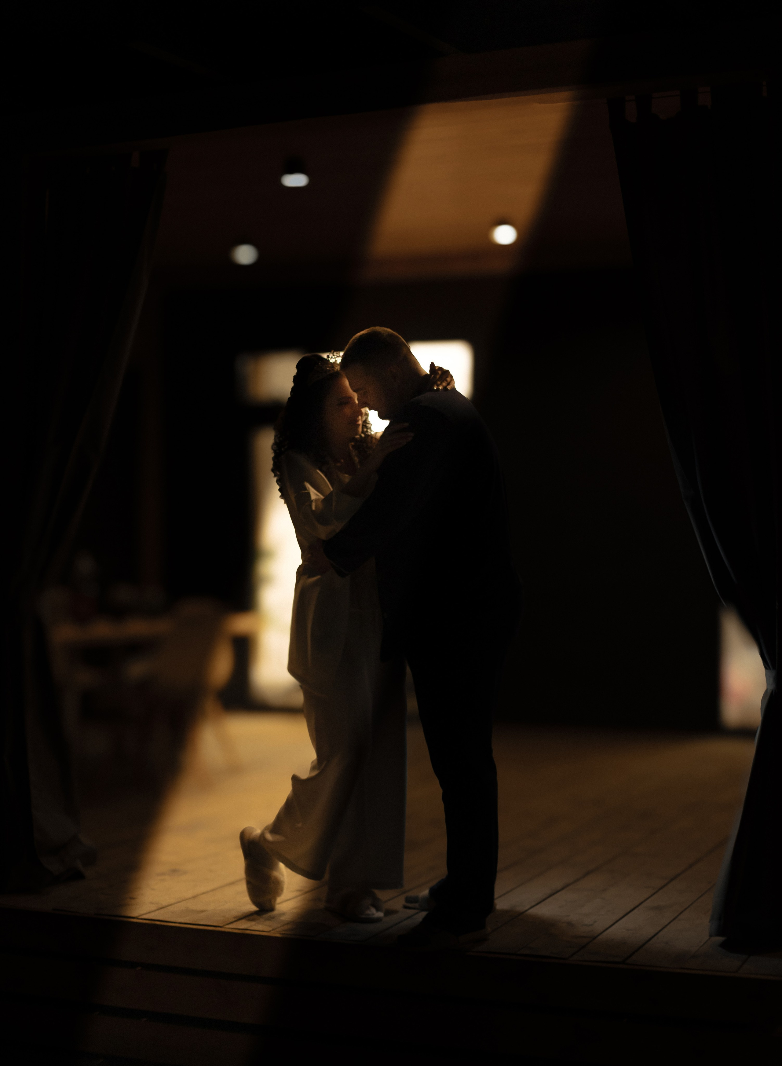 Портретная семейная фотосессия. Александр Ивасечко | Фотограф Сургут