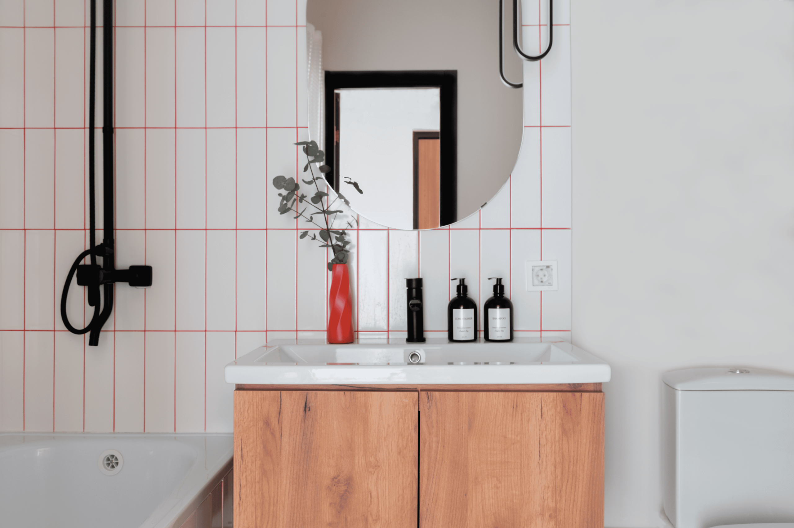 Съемка студии для посуточной аренды ЖК «Подсолнухи». Интерьерный фотограф в Ярославле. Вероника Лазыкина