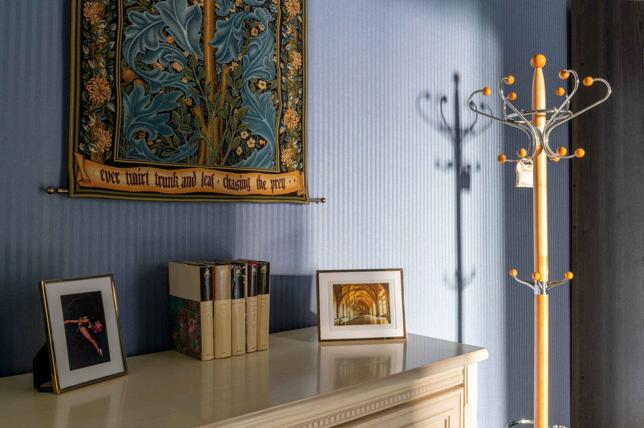 Съемка 2-х комнатной квартиры для посуточной аренды на ул. Первомайская в г. Ярославле. Интерьерный фотограф в Ярославле. Вероника Лазыкина