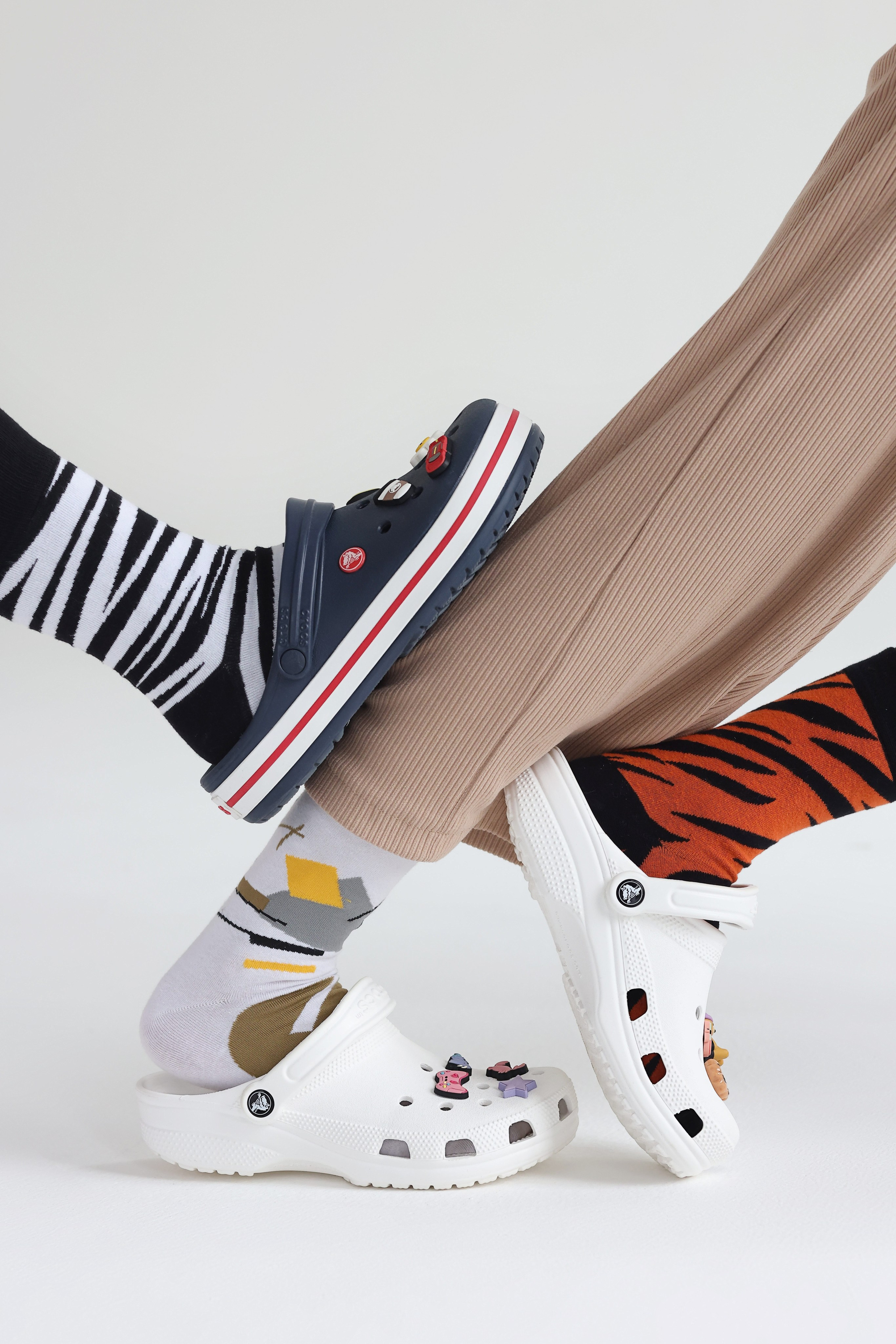 CROCS. PACARD PRODUCTION — фотосъемка контента для Вашего бизнеса