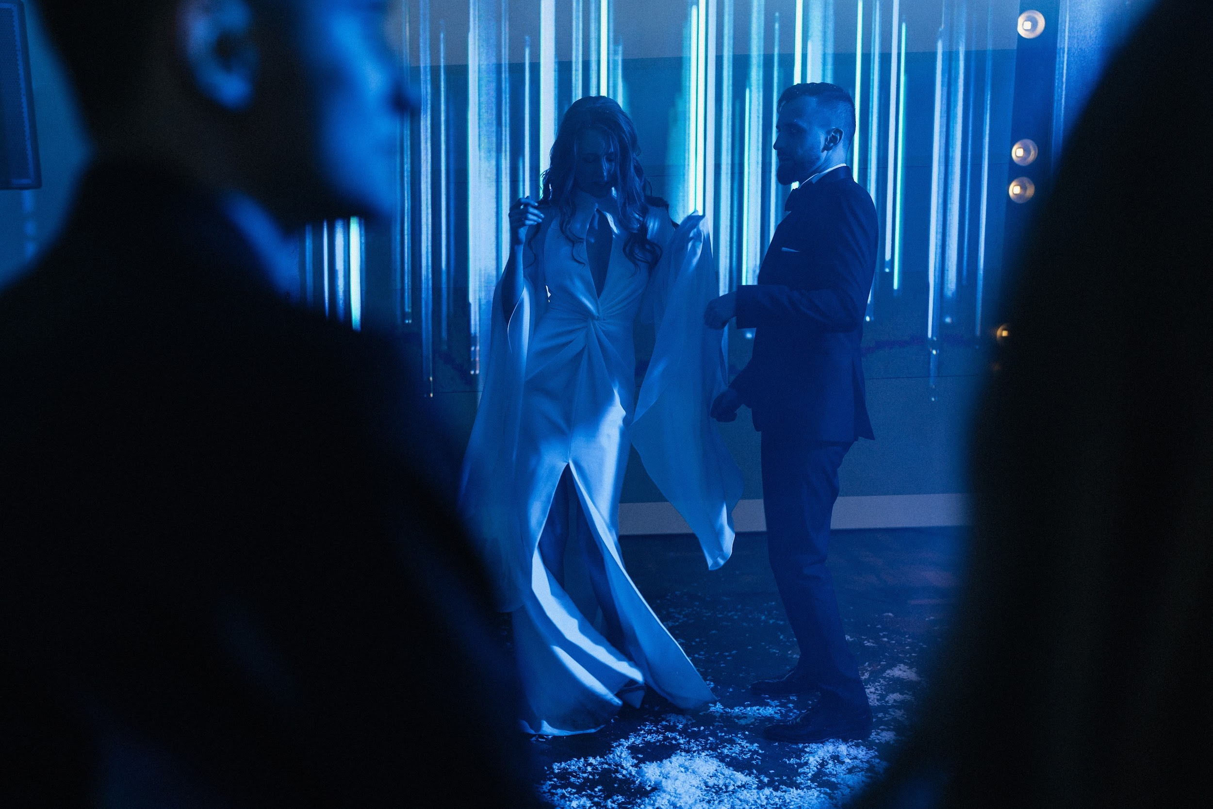 Свадьба в Музее Ростов-на-Дону| Организатор Event-агентство «До Мурашек». Свадебное и event агентство До Мурашек Ростов-на-Дону