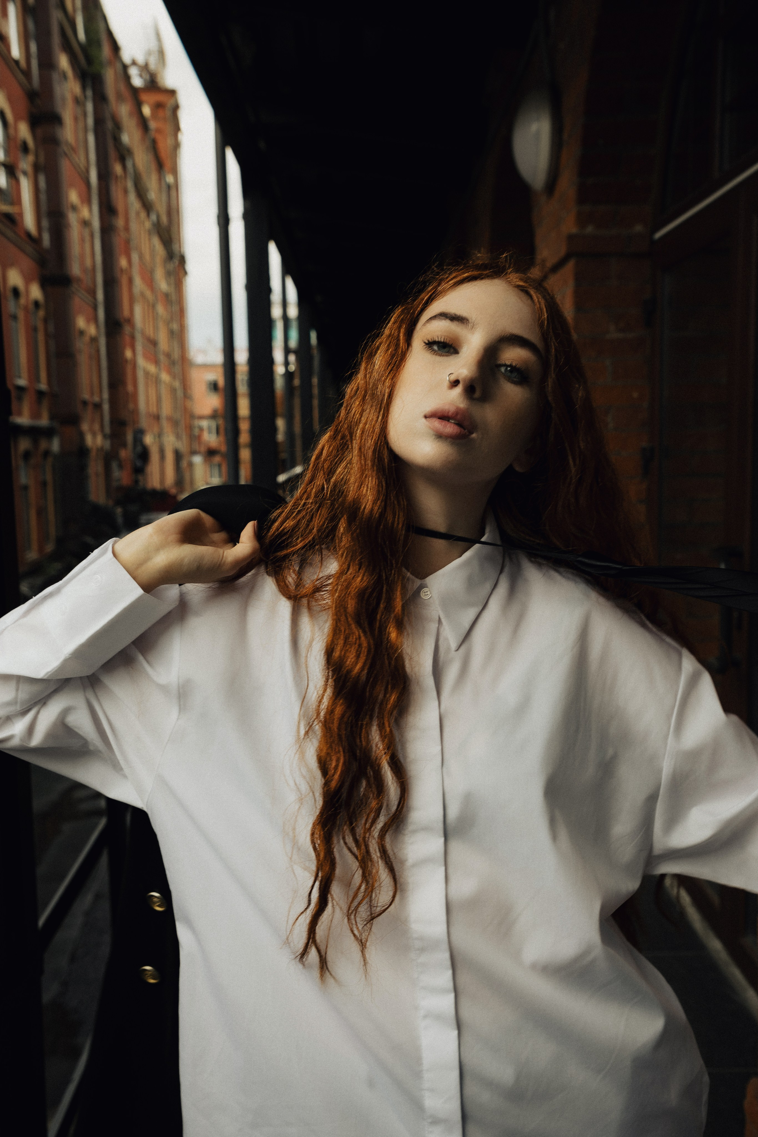 В заводских стенах. Фотограф в Москве портреты | репортажи | спорт