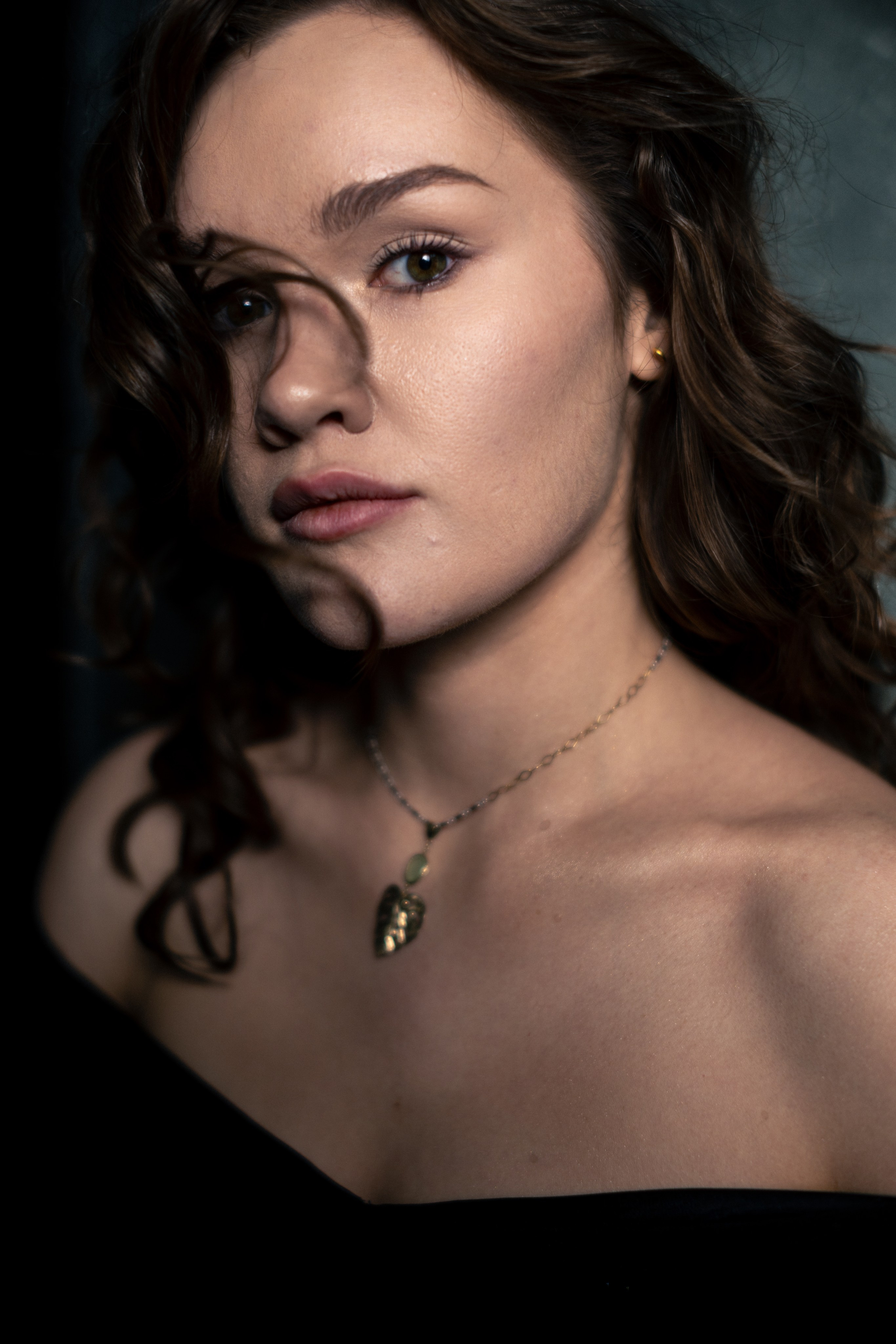 София. Портретный фотограф Катцын Николай | Москва