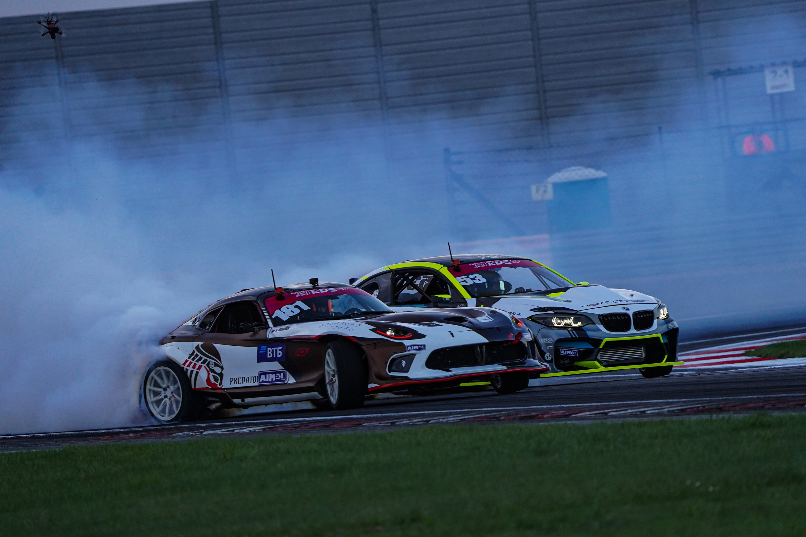 RDS GP 1 этап. MRW. Автомобильный фотограф Шакая Кирилл