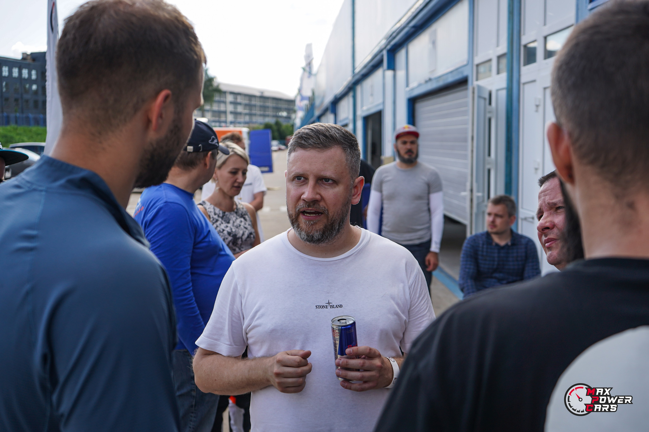 MaxPowerCars. 7 этап. Автомобильный фотограф Шакая Кирилл