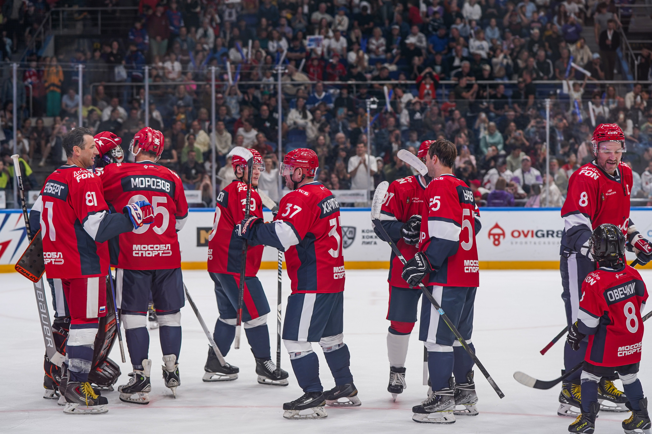 ОвиCup (09.08.25). Автомобильный фотограф Шакая Кирилл