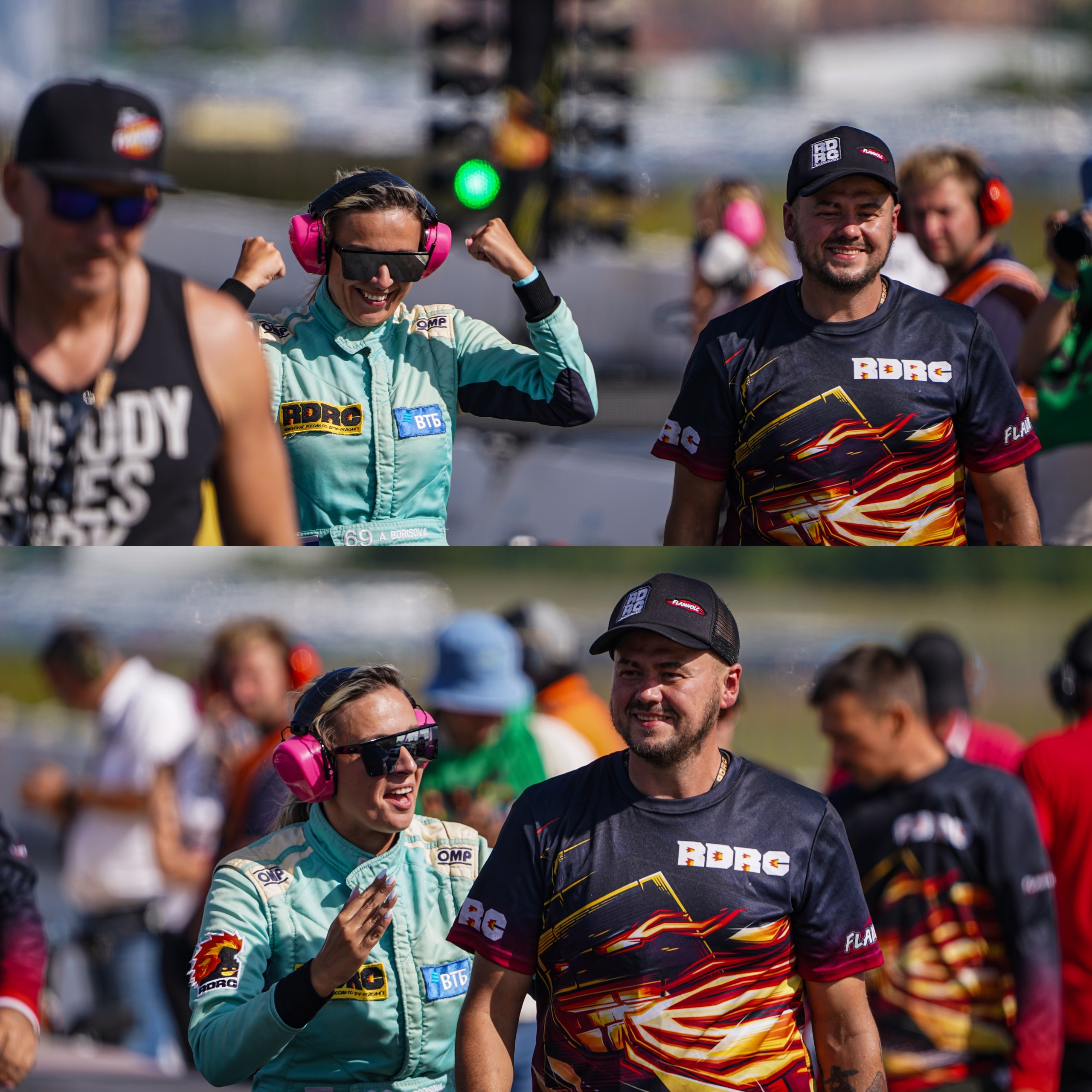 RDRC (4 этап, 2024). Автомобильный фотограф Шакая Кирилл