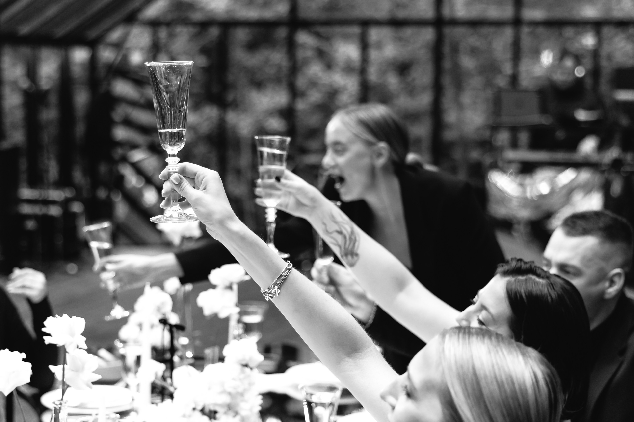 Максим и Саша. Свадебный фотограф в Москве Артём Кившарь