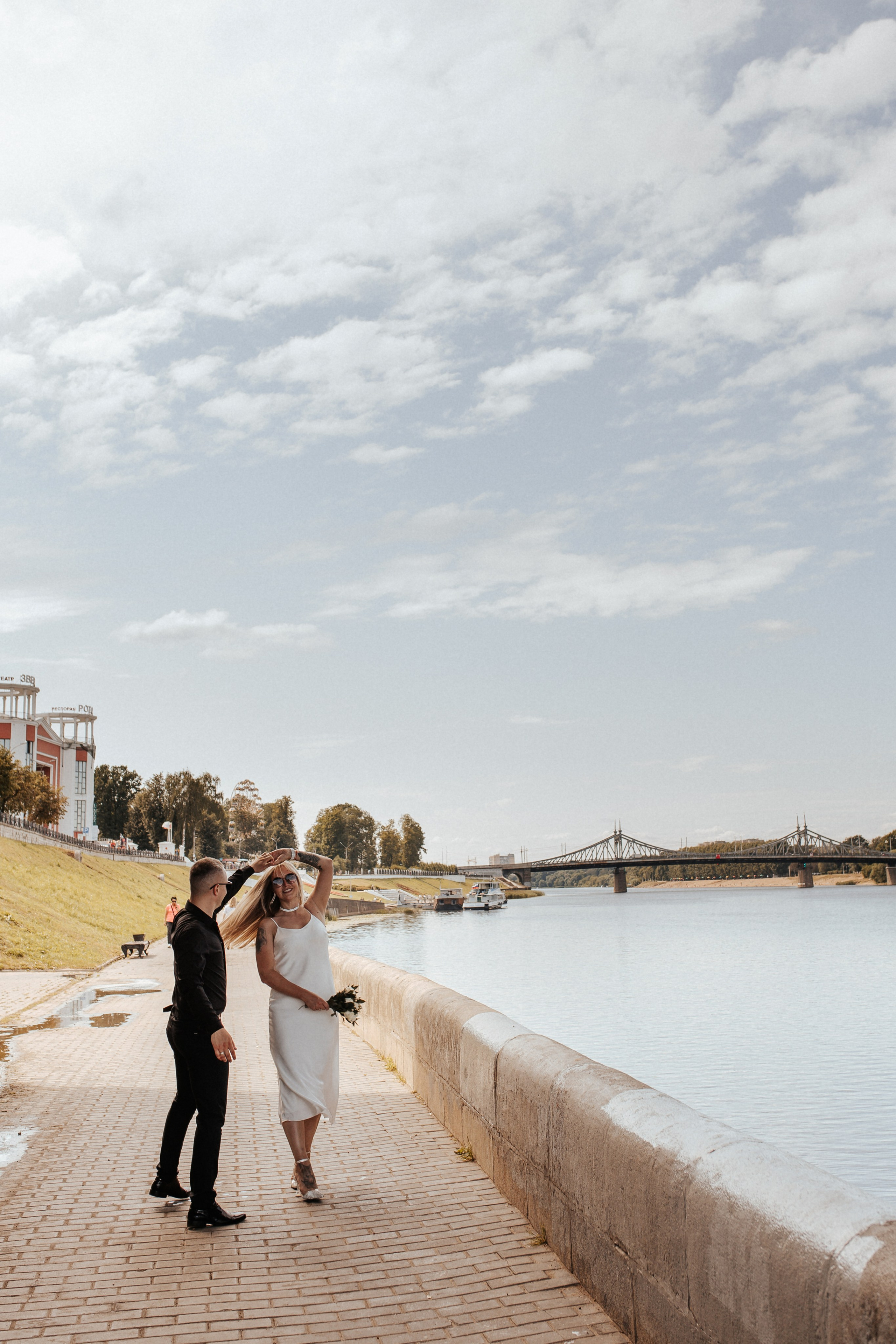 Марина&Леша. Фотограф Тверь. Свадебные, семейные, индивидуальные фотосессии