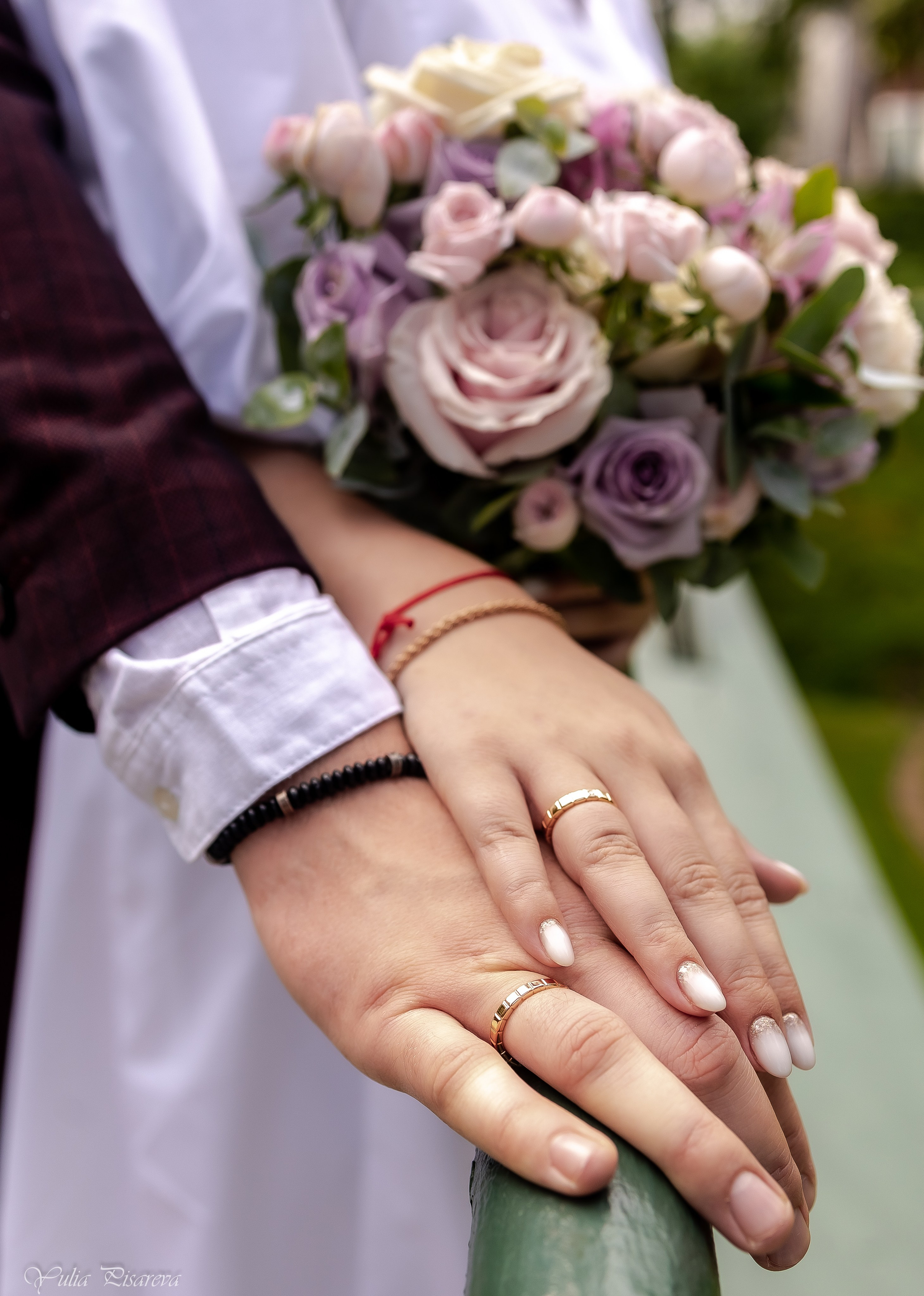 Свадьба Тина и Сергей. Фотограф в Санкт-Петербурге Писарева Юлия