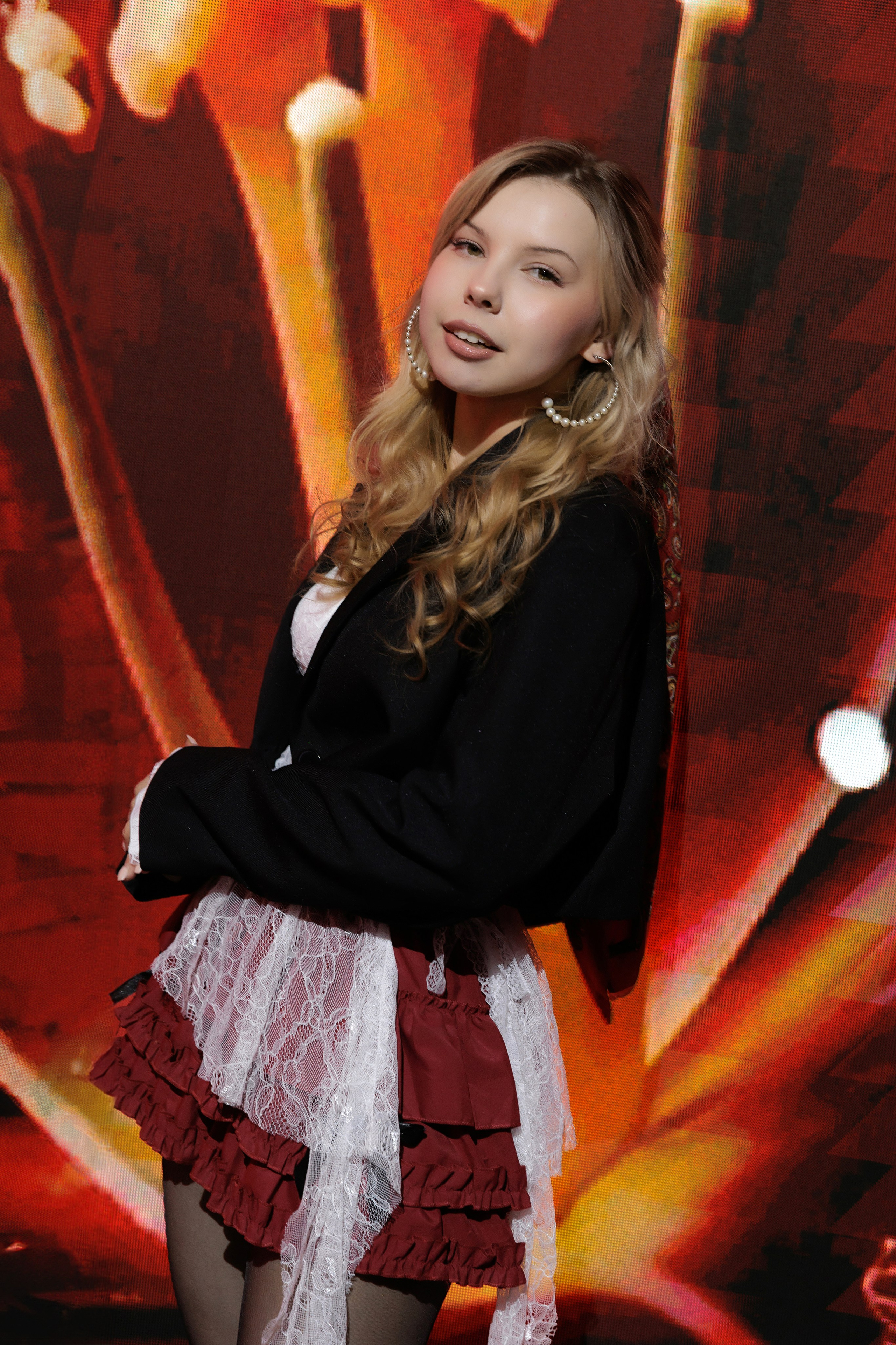 ЦВЕТЫ ГОЛЛАНДИИ. Свадебный фотограф Калининград