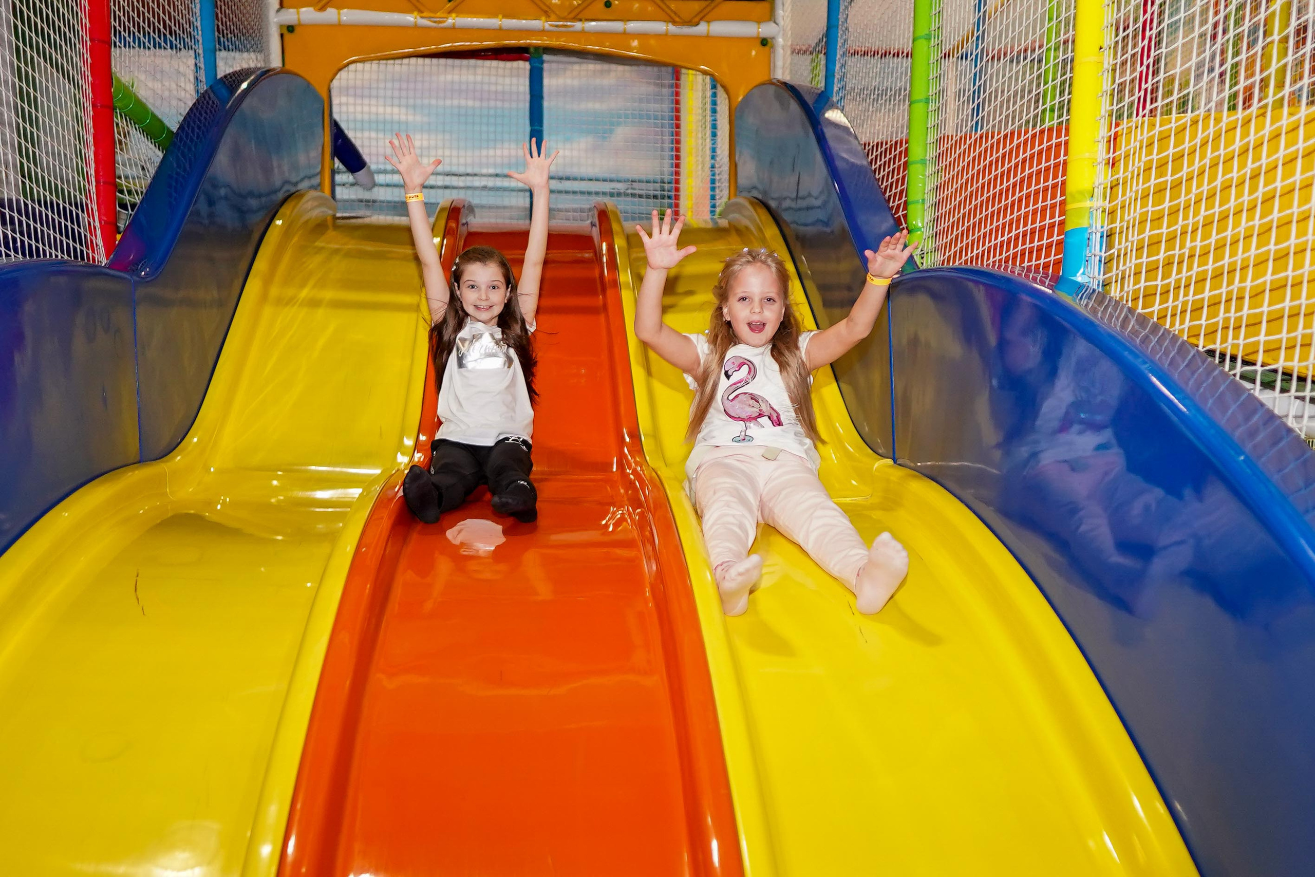 Игровые моменты. Семейный и детский фотограф в Санкт-Петербурге Сергей Тарасов