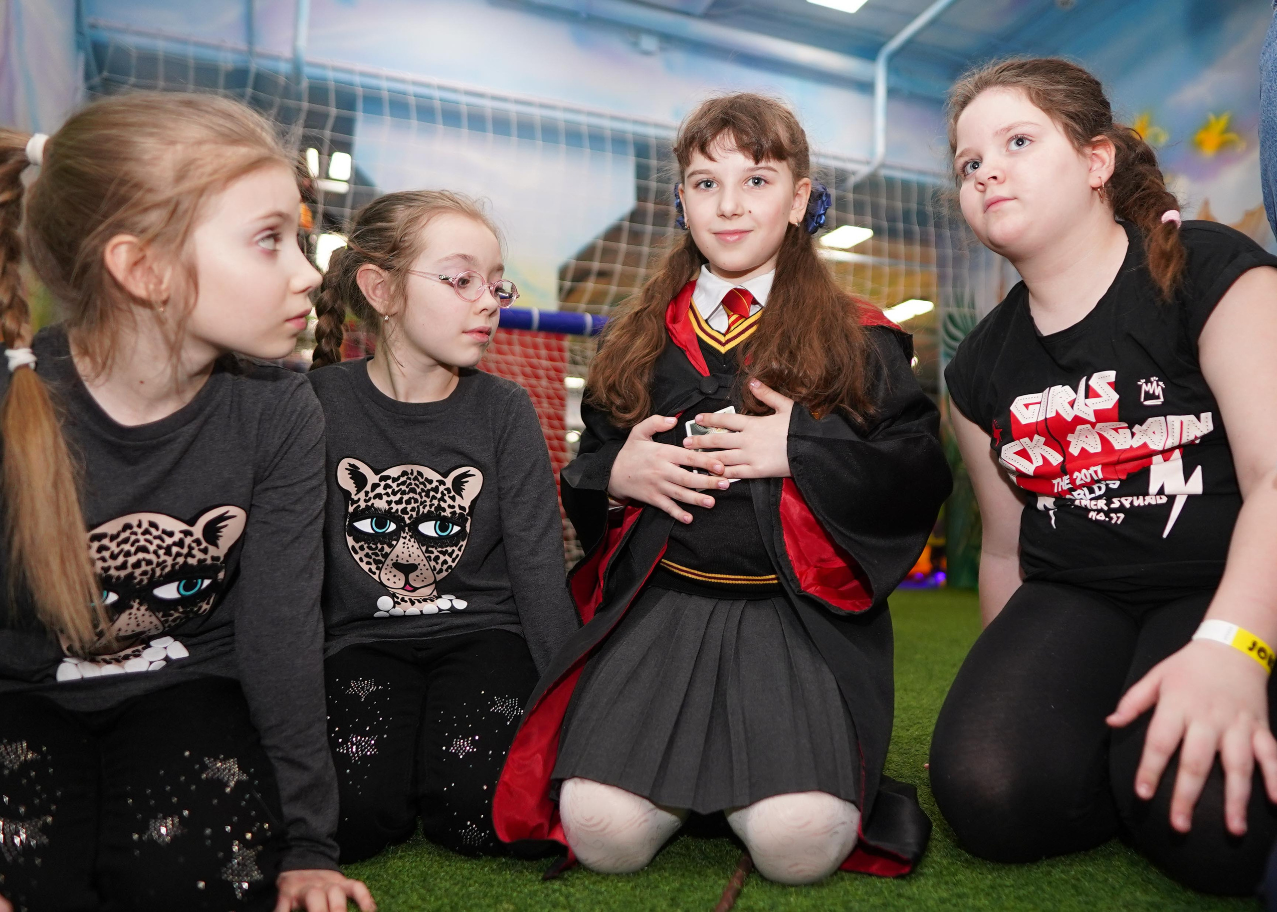 Игровые моменты. Семейный и детский фотограф в Санкт-Петербурге Сергей Тарасов