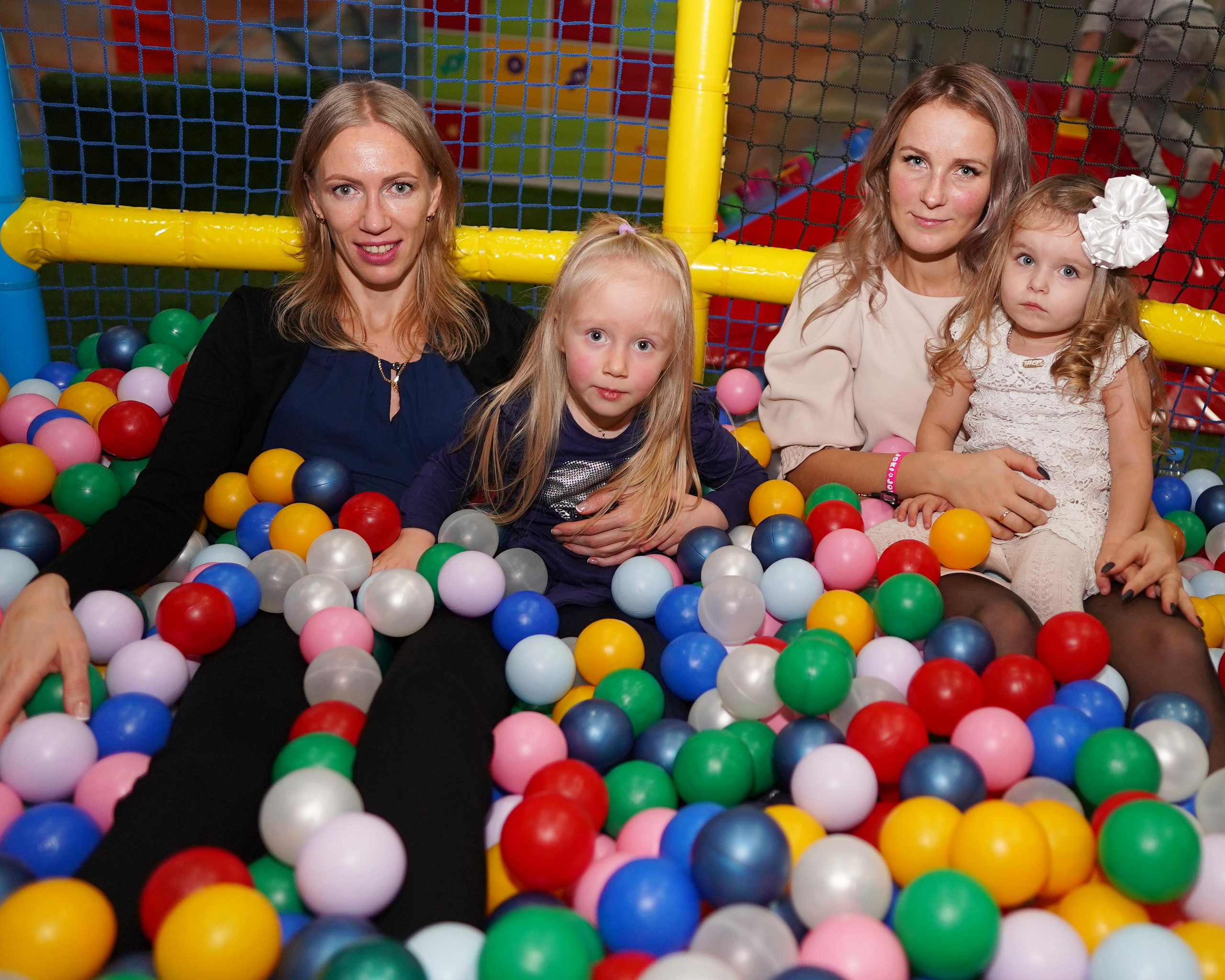 Семейные фотографии. Семейный и детский фотограф в Санкт-Петербурге Сергей Тарасов